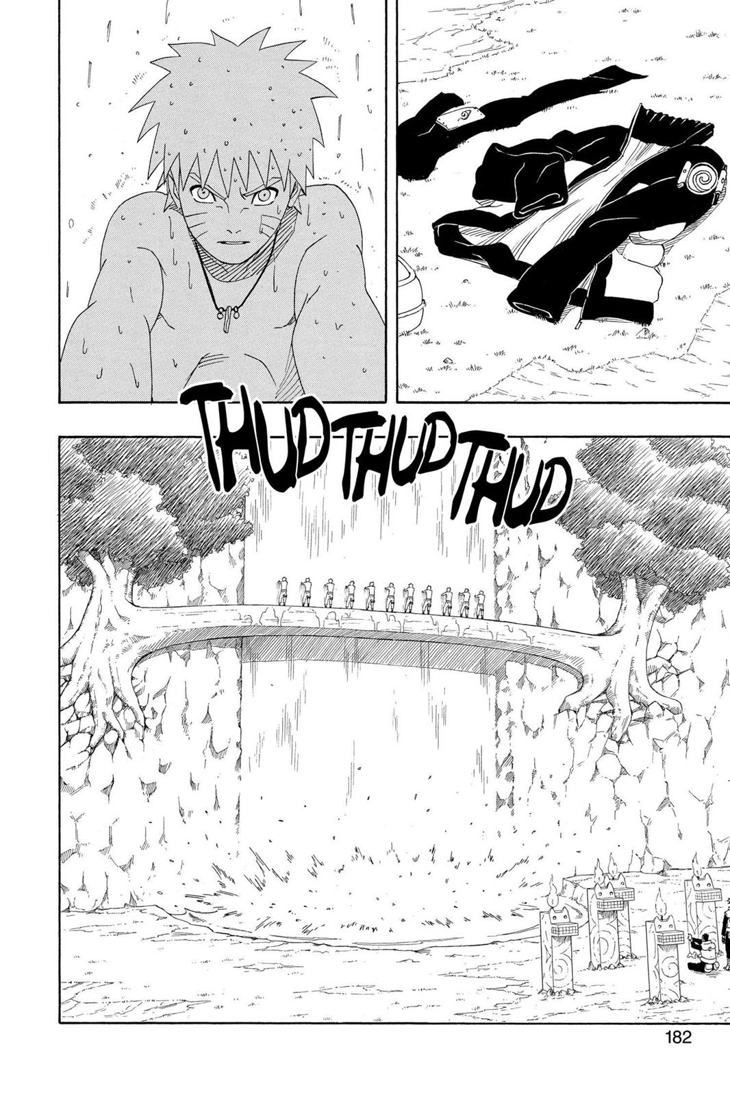 Naruto Chapter 319 - Page 4