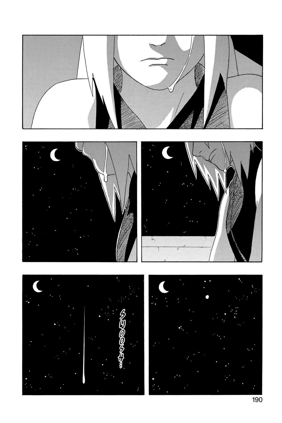 Naruto Chapter 319 - Page 12