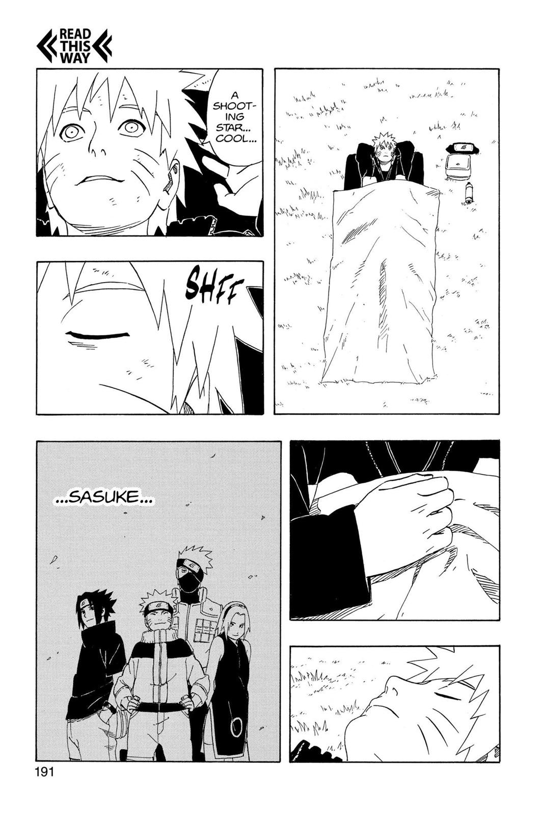 Naruto Chapter 319 - Page 13