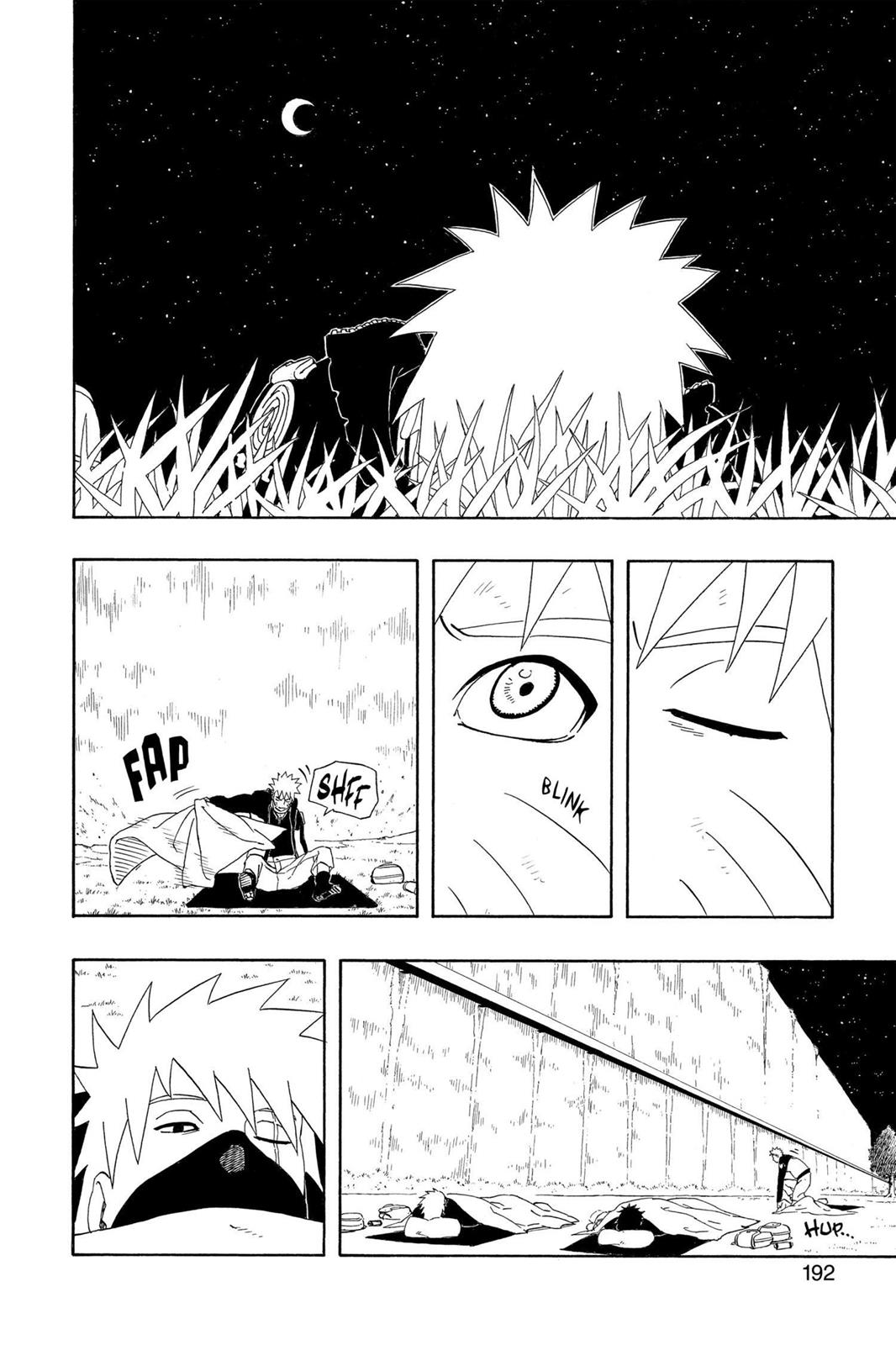 Naruto Chapter 319 - Page 14