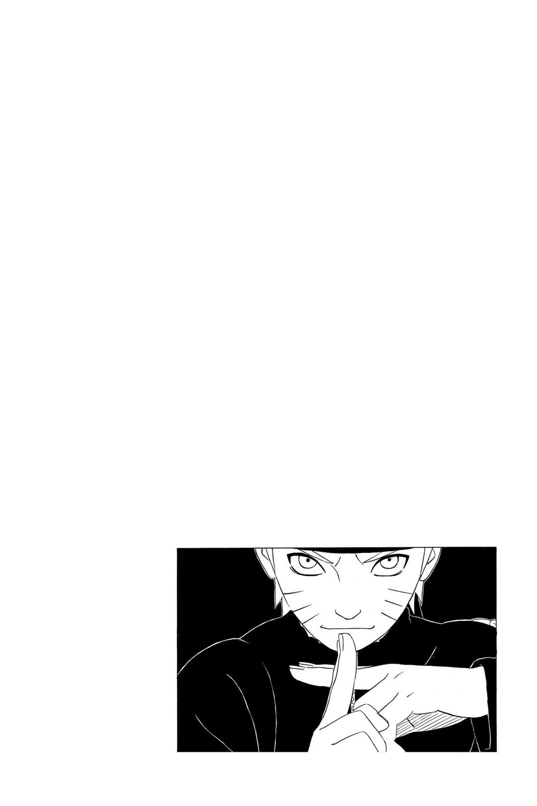 Naruto Chapter 321 - Page 18