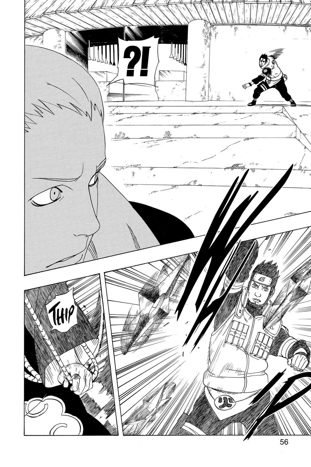 Naruto Chapter 322 - Page 14