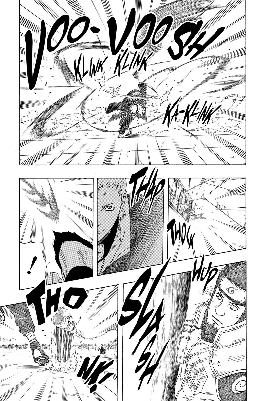 Naruto Chapter 322 - Page 15