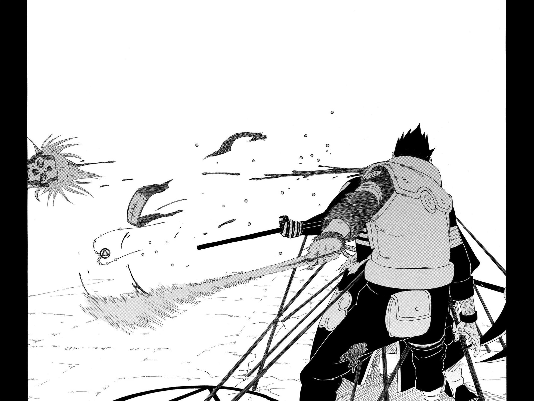 Naruto Chapter 325 - Page 12