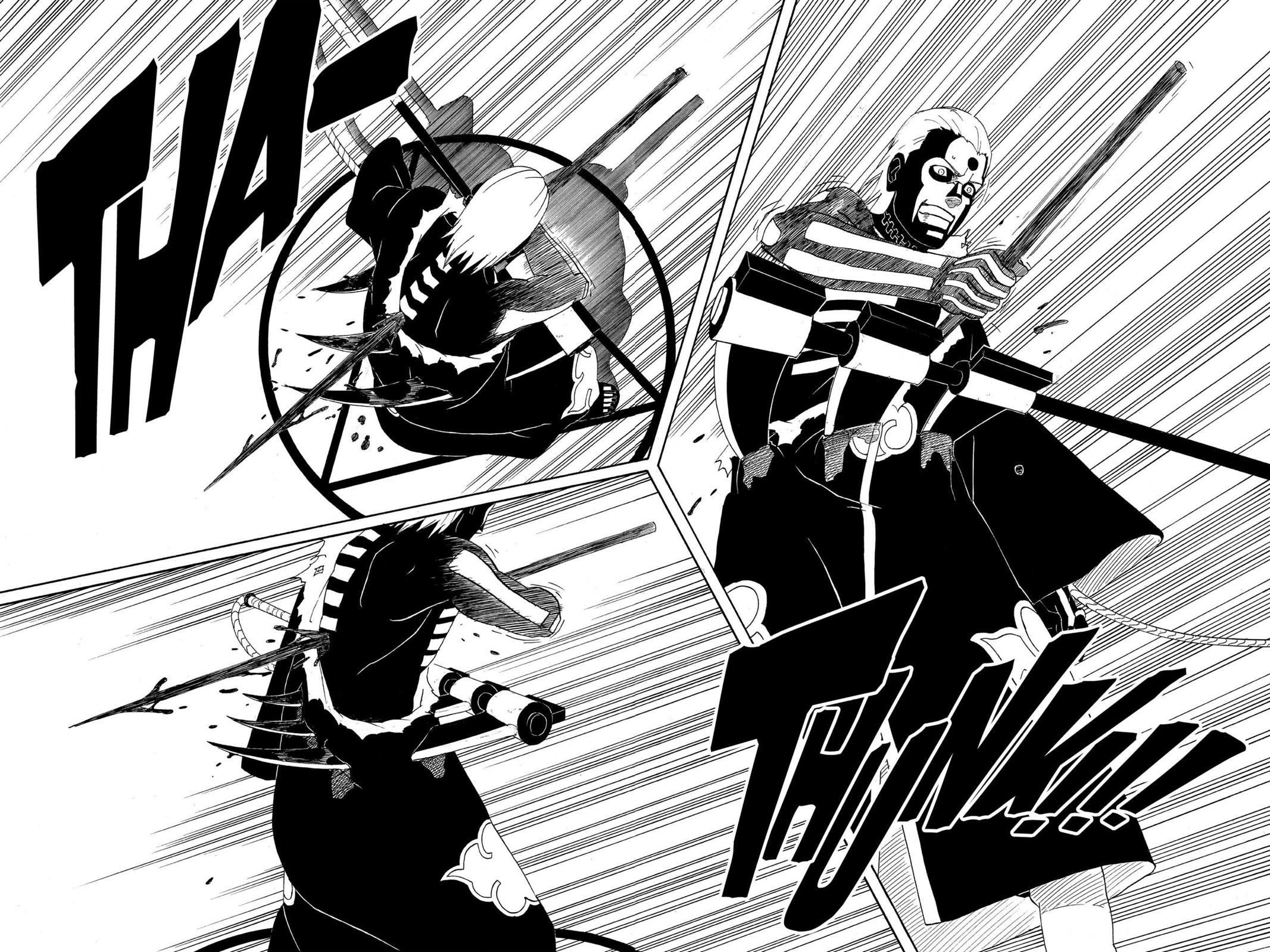 Naruto Chapter 326 - Page 16
