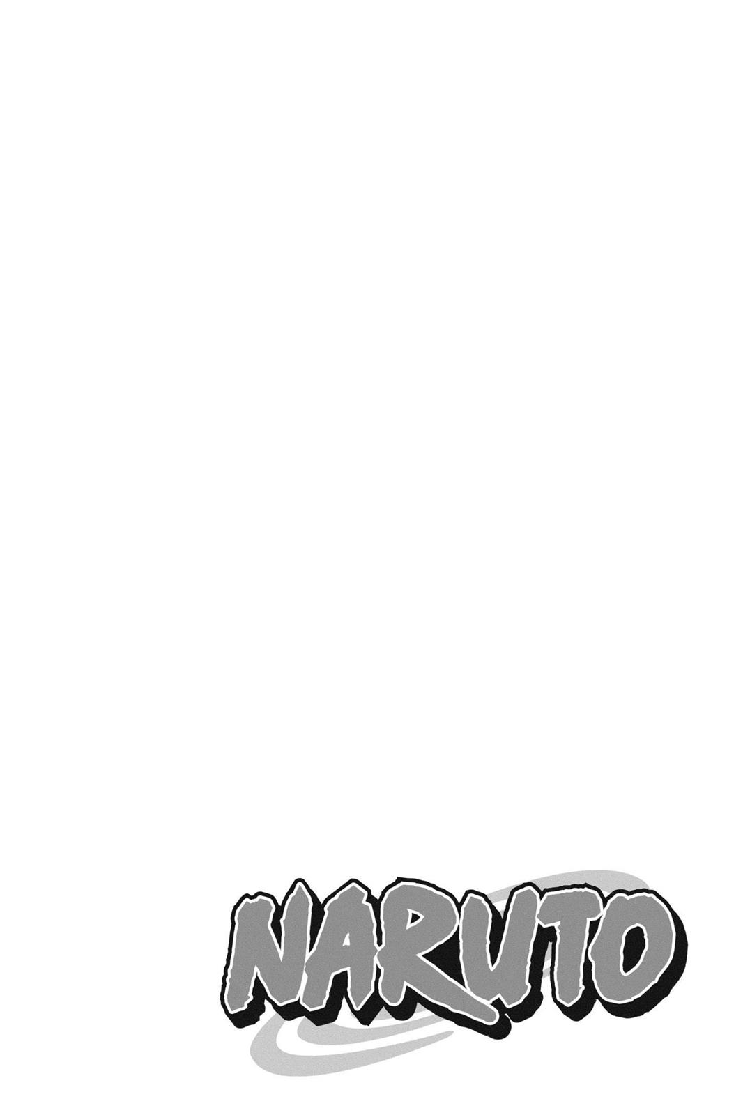 Naruto Chapter 326 - Page 17