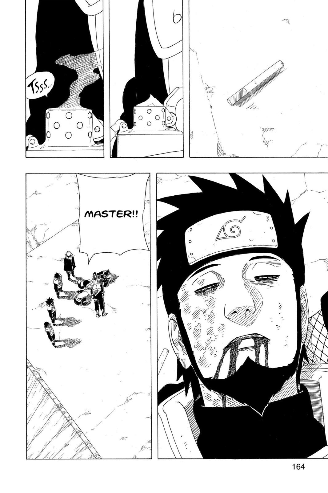 Naruto Chapter 328 - Page 14