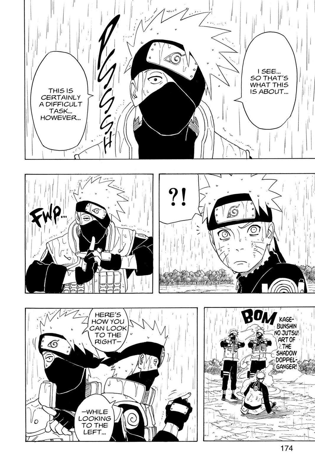 Naruto Chapter 329 - Page 6