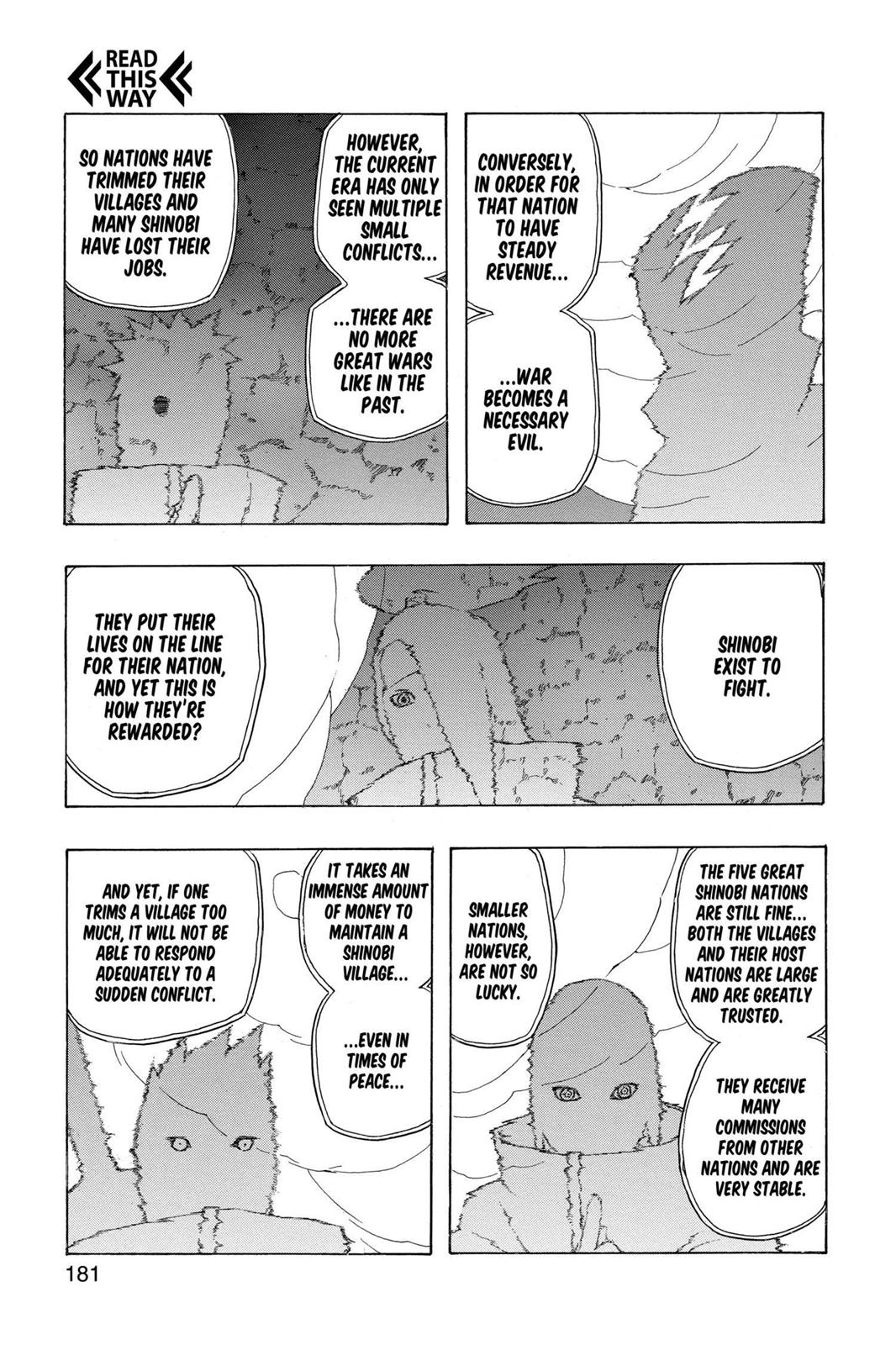 Naruto Chapter 329 - Page 12