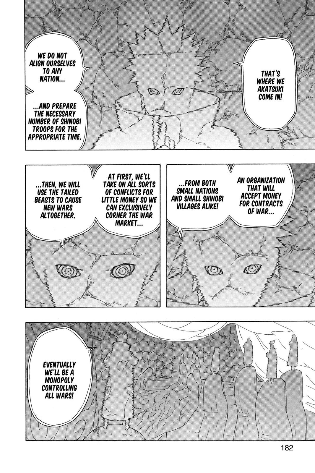 Naruto Chapter 329 - Page 13