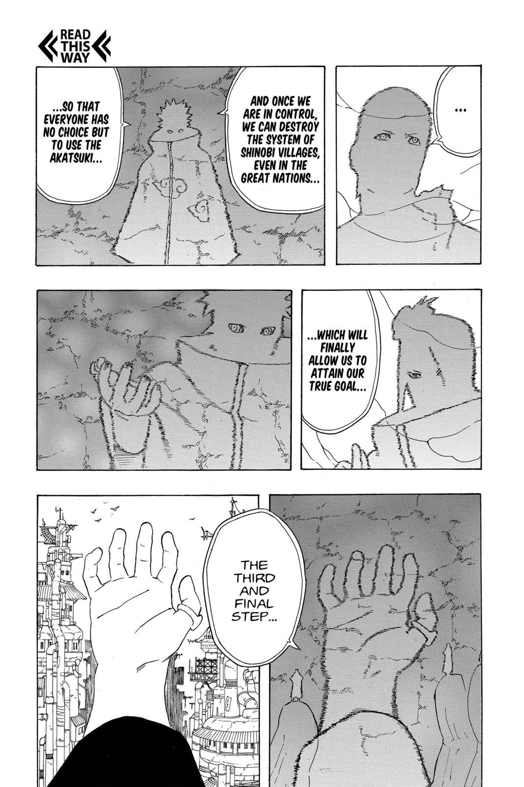 Naruto Chapter 329 - Page 14
