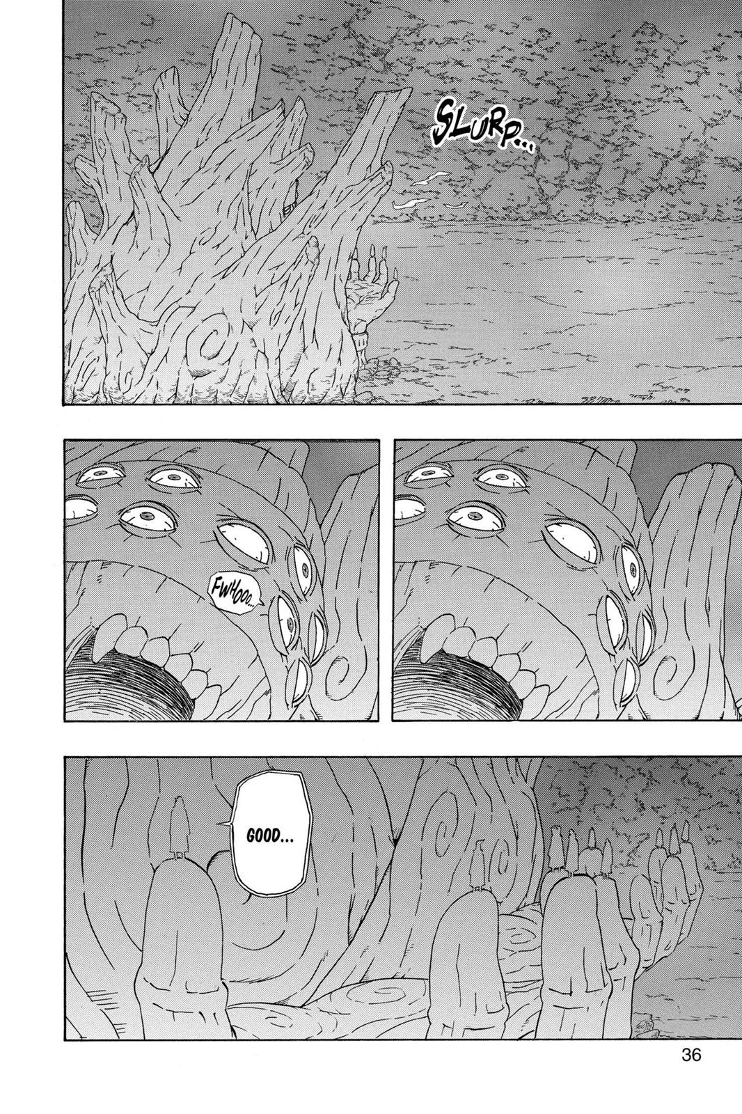 Naruto Chapter 331 - Page 12
