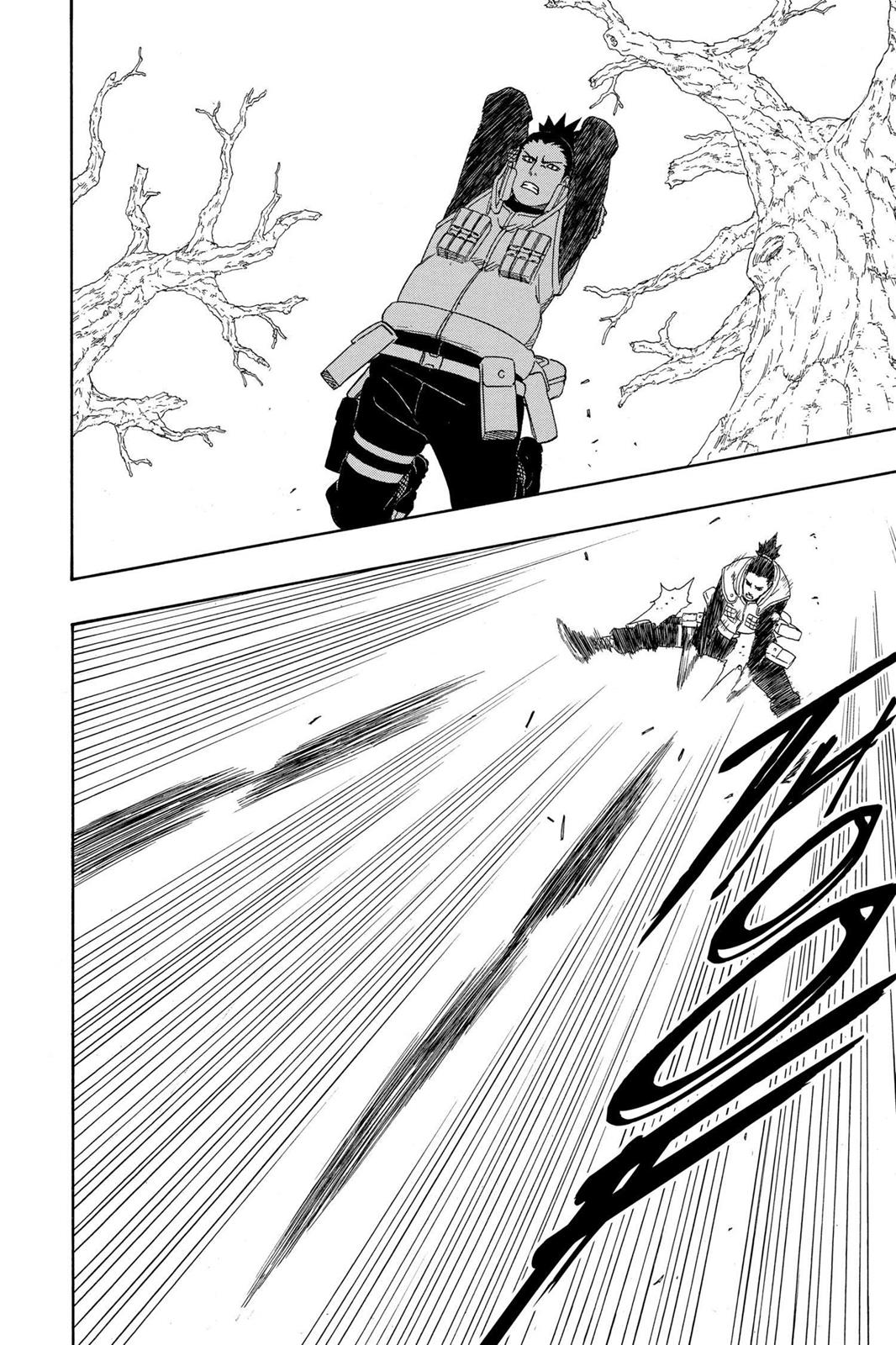 Naruto Chapter 332 - Page 14