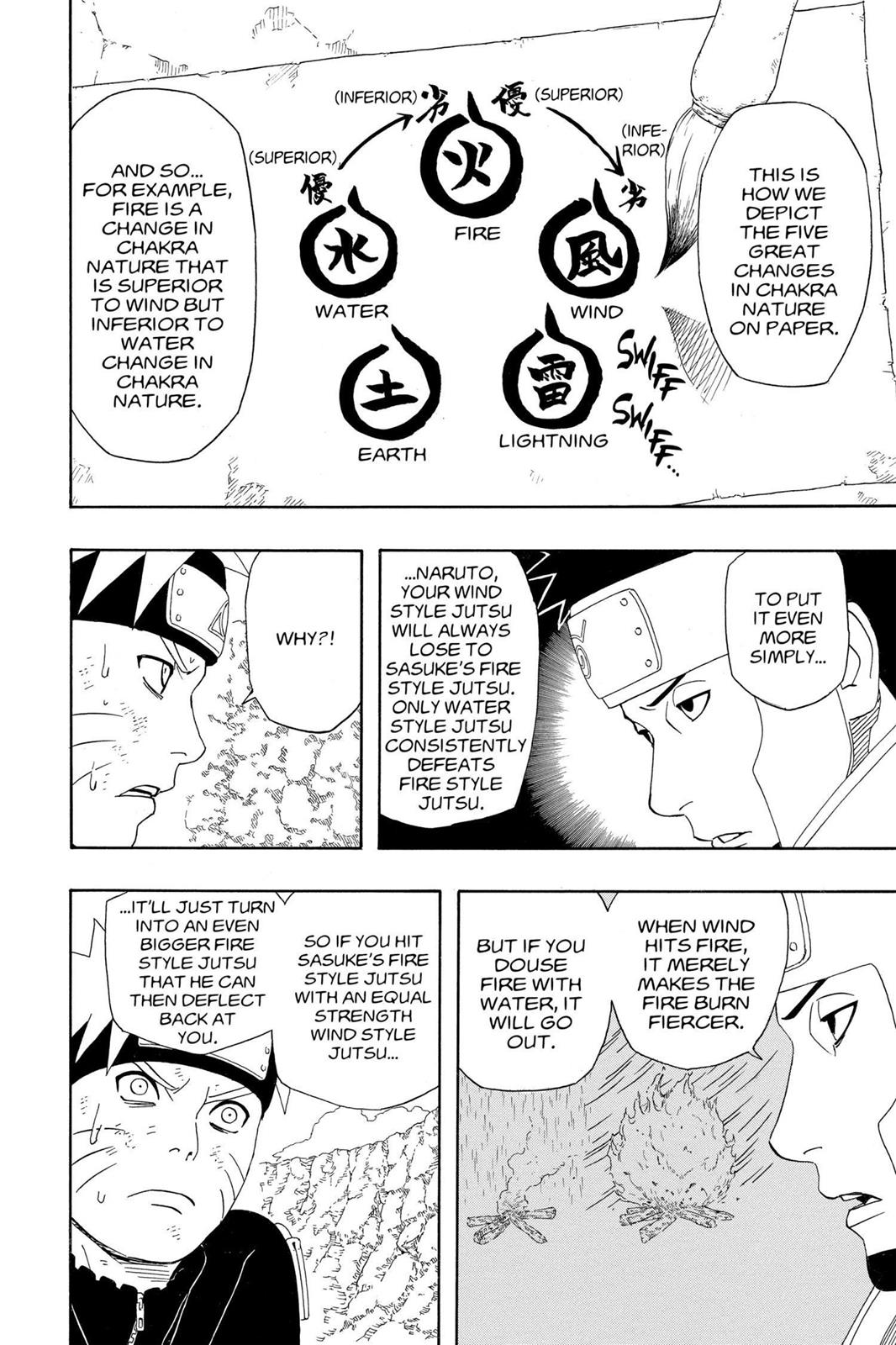 Naruto Chapter 333 - Page 12