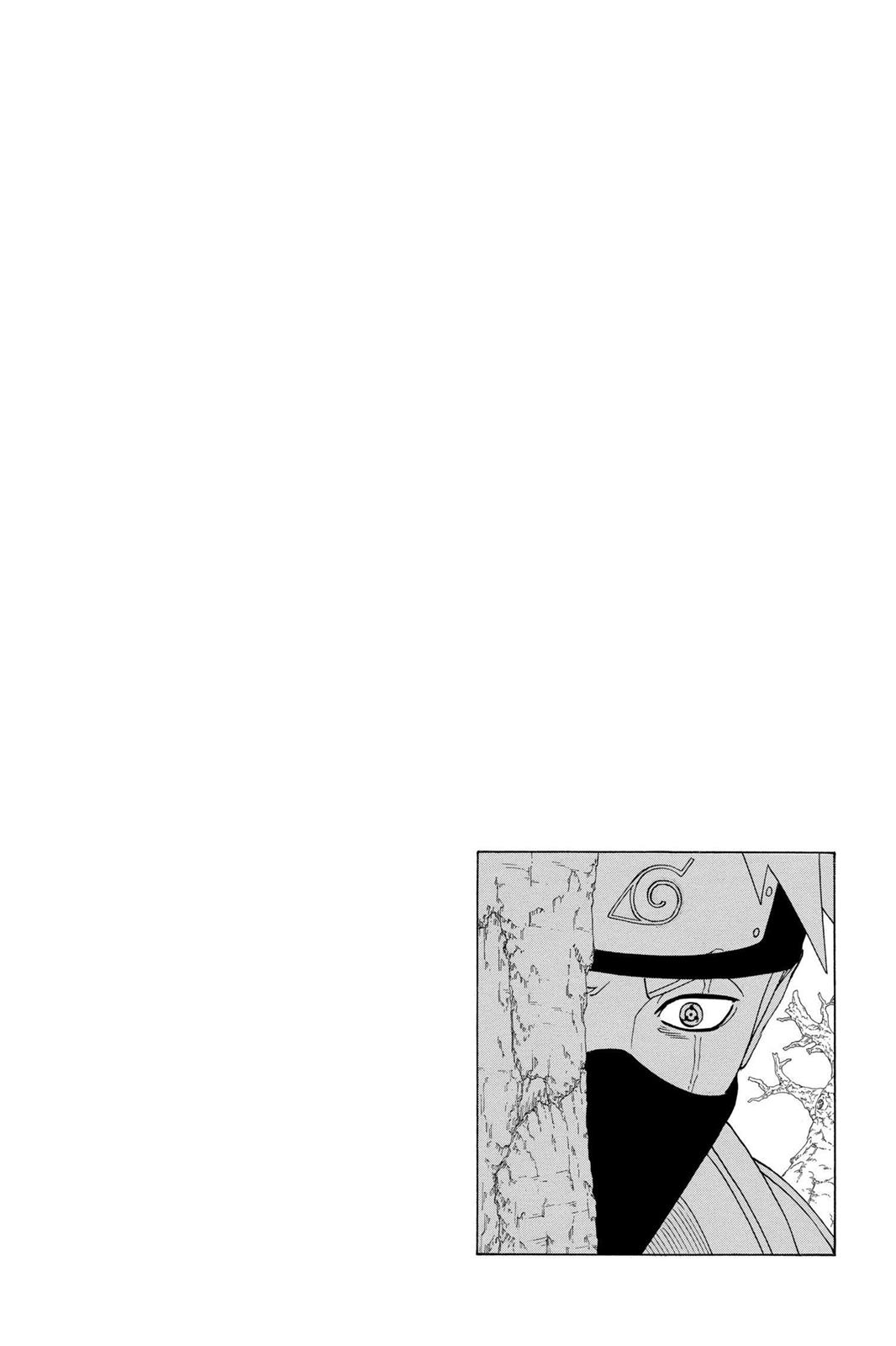 Naruto Chapter 333 - Page 17