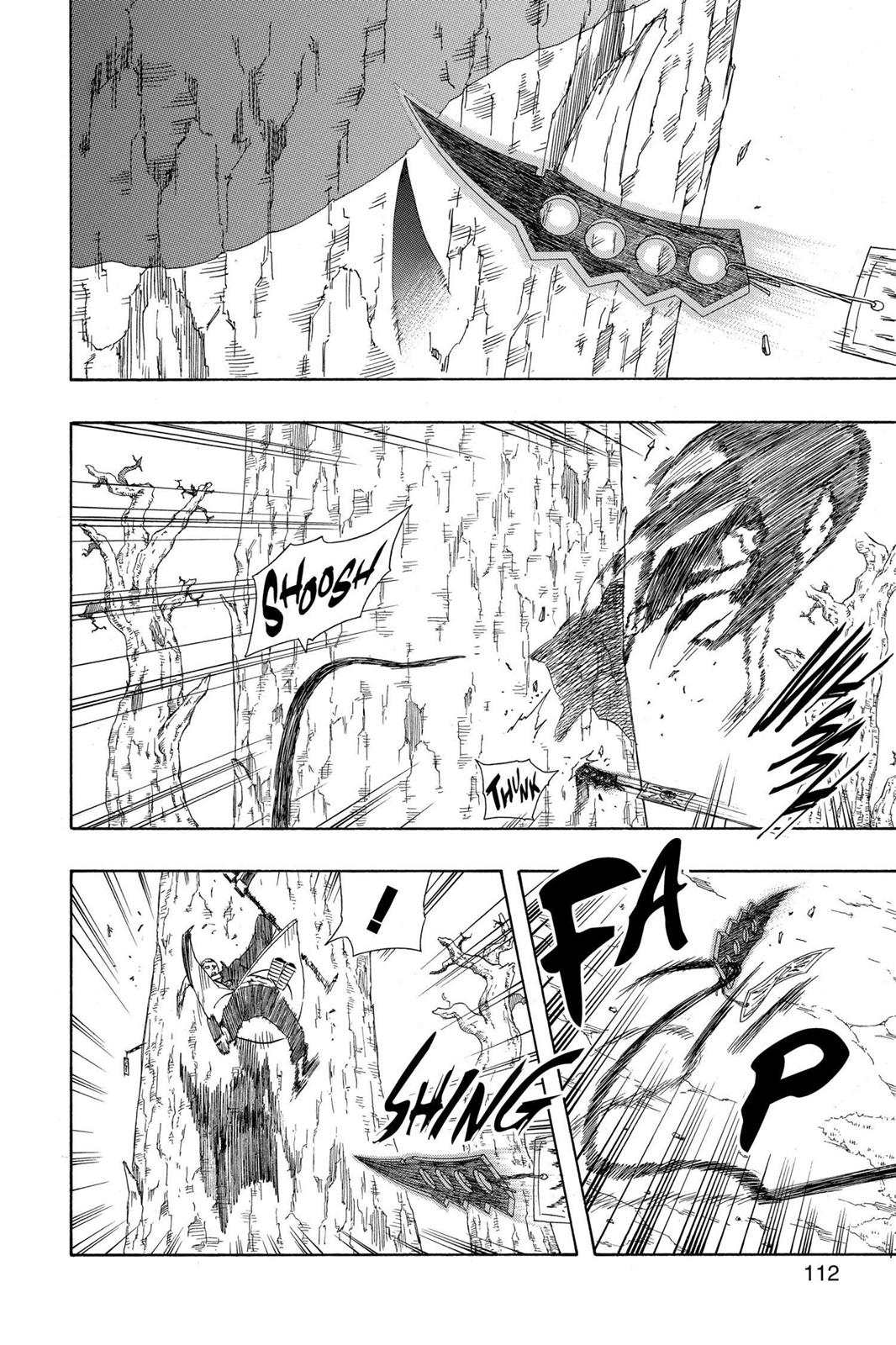 Naruto Chapter 335 - Page 14