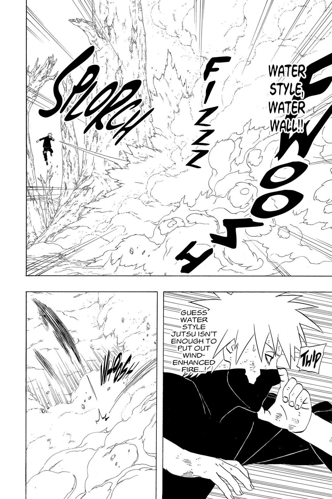 Naruto Chapter 336 - Page 12