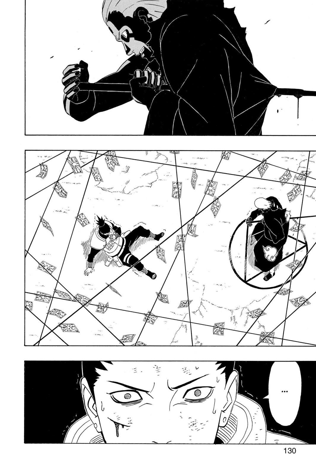 Naruto Chapter 336 - Page 14