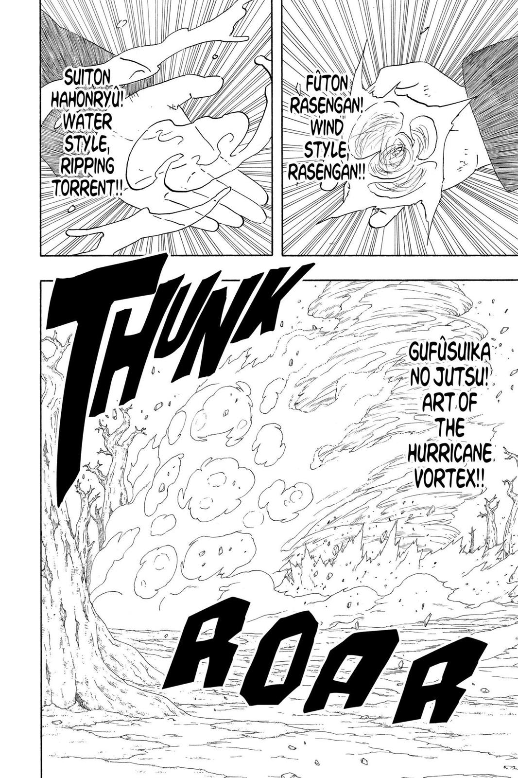 Naruto Chapter 337 - Page 16
