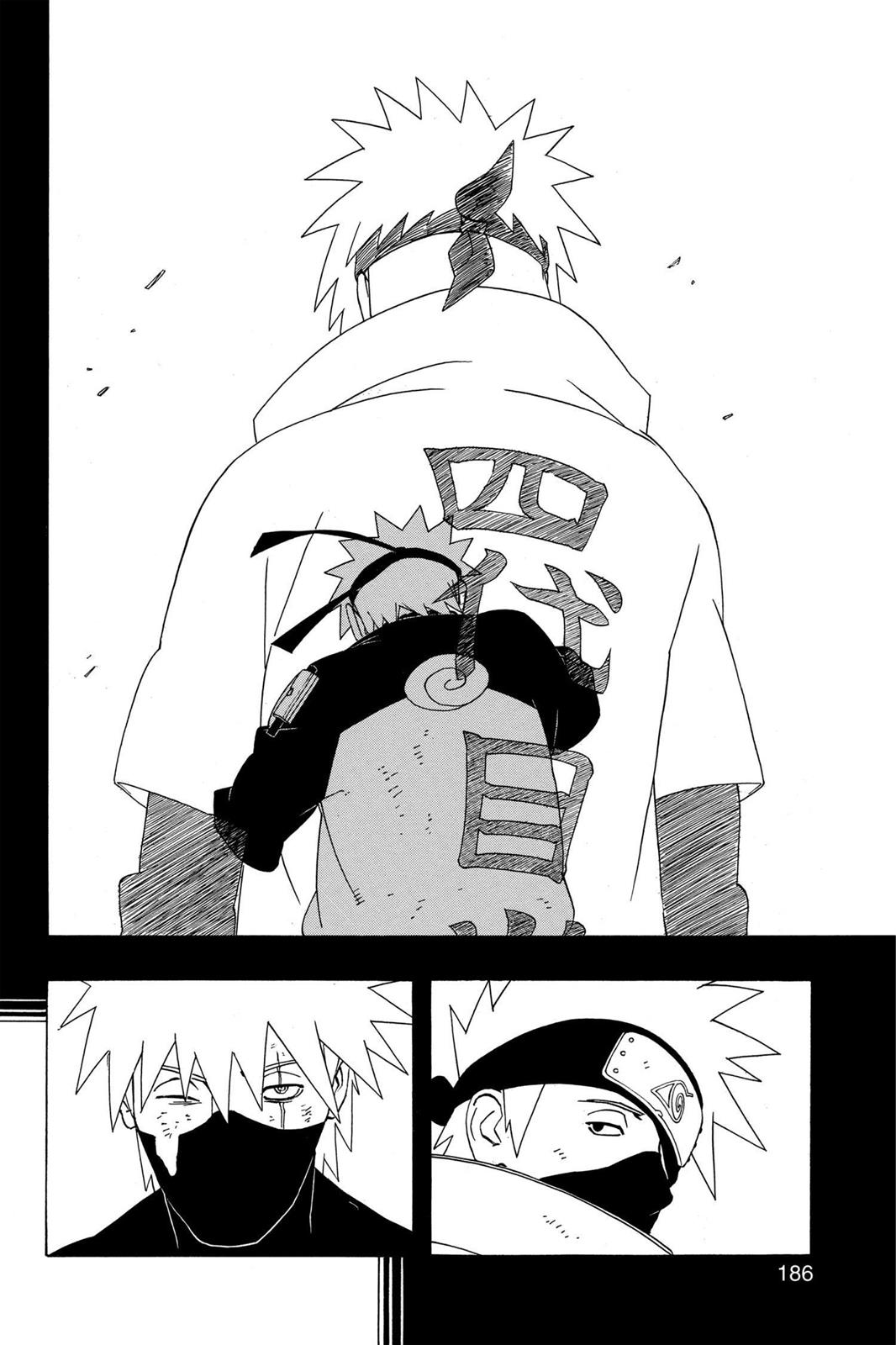 Naruto Chapter 339 - Page 14