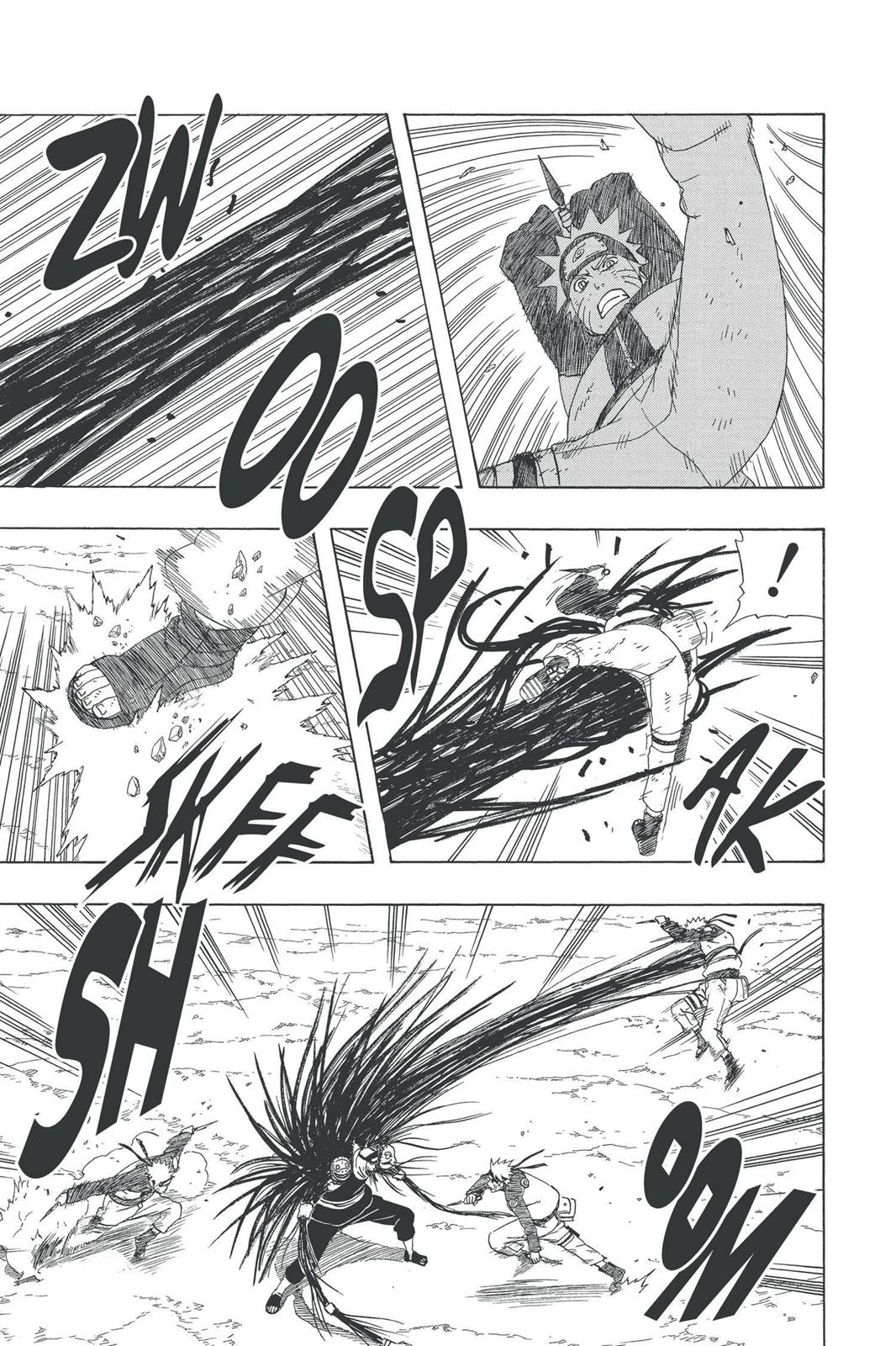 Naruto Chapter 340 - Page 10