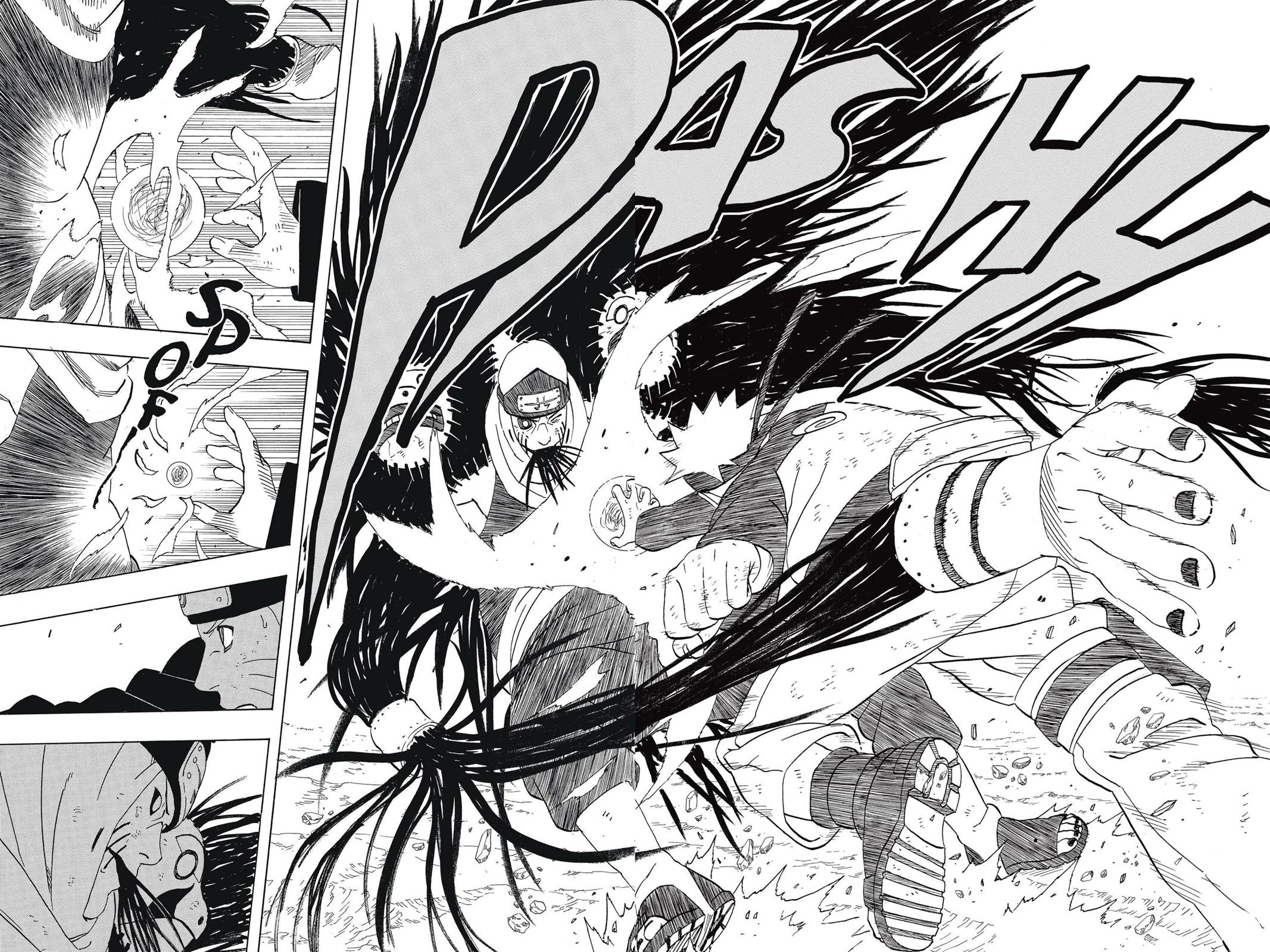 Naruto Chapter 340 - Page 13