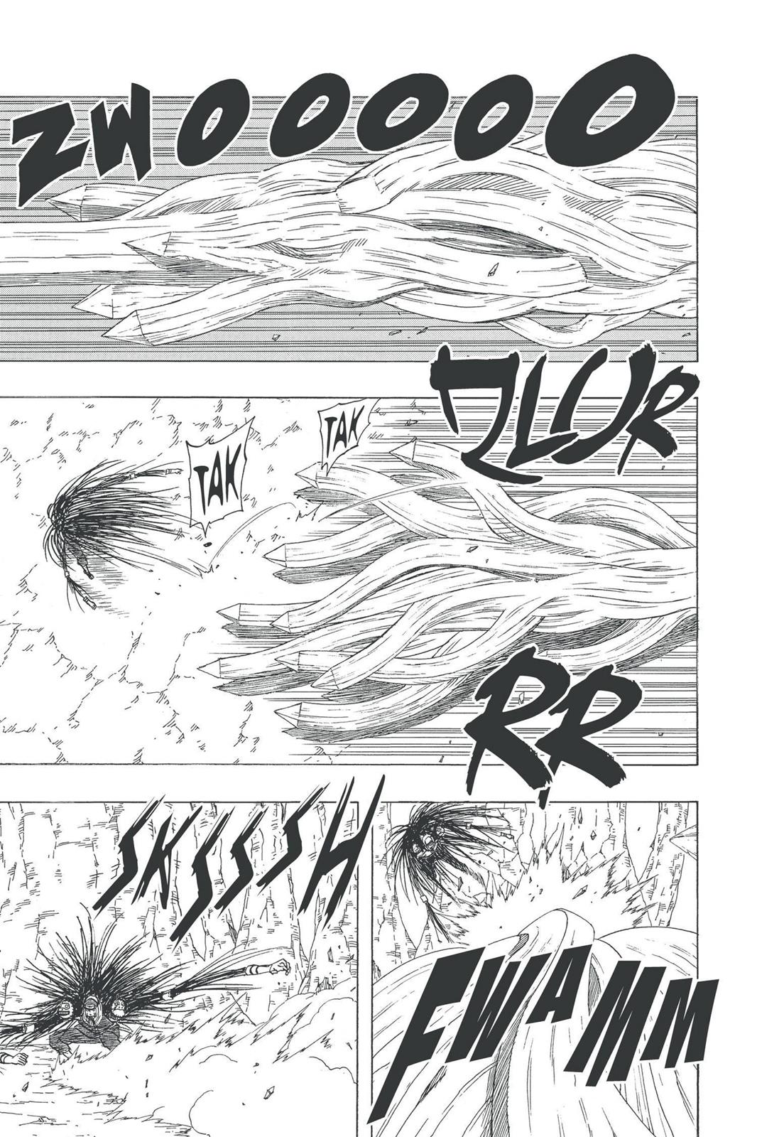 Naruto Chapter 340 - Page 17