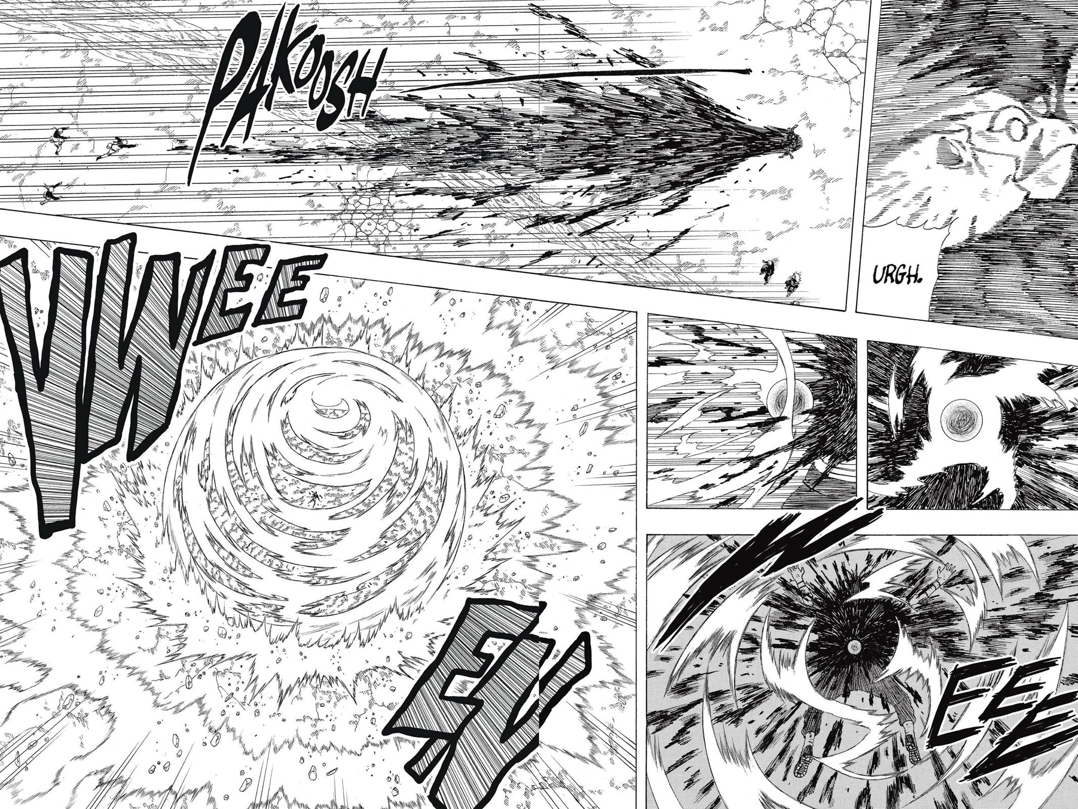 Naruto Chapter 341 - Page 12