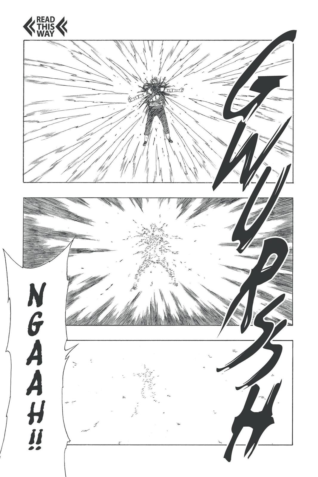 Naruto Chapter 341 - Page 14