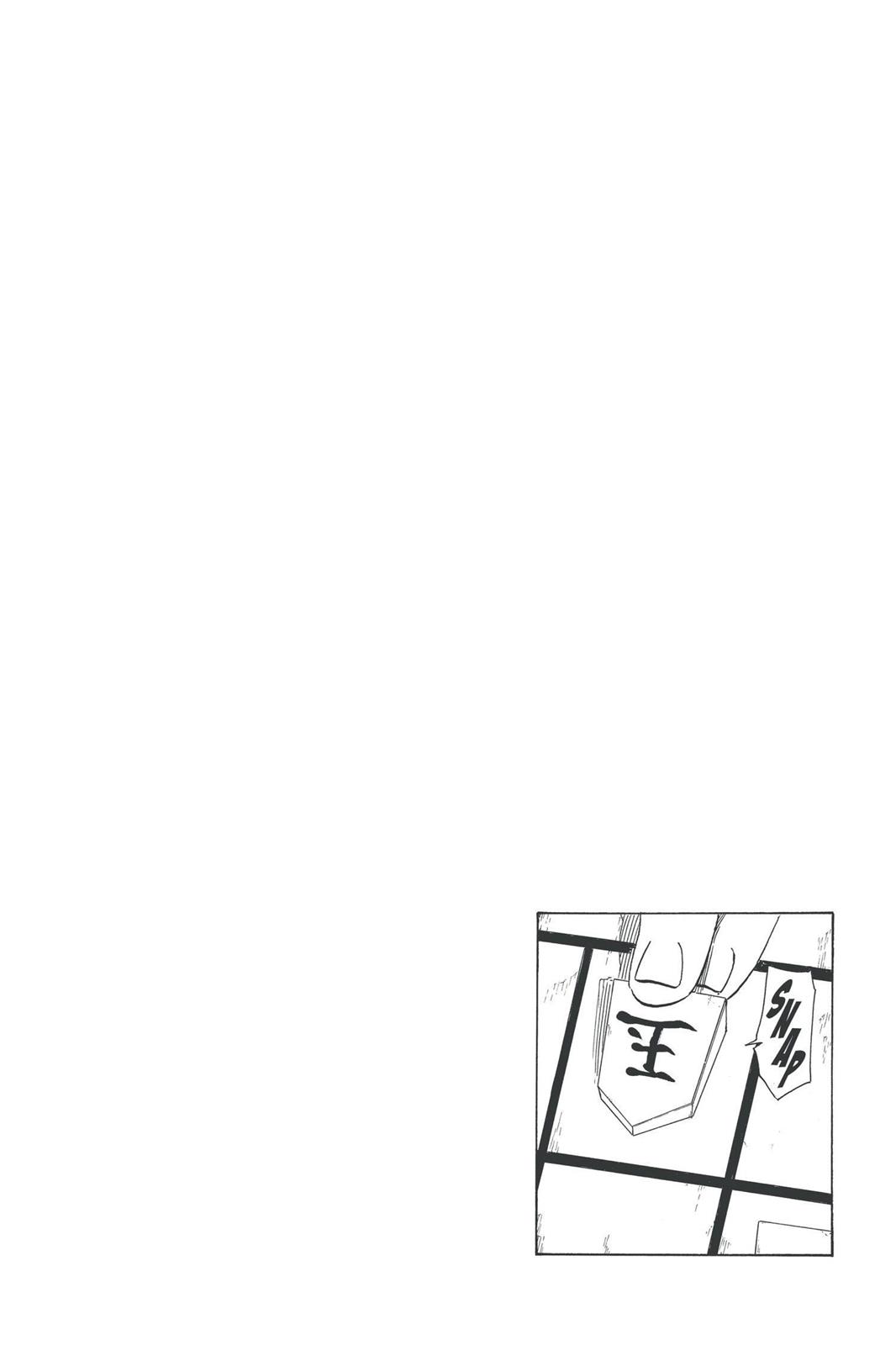 Naruto Chapter 342 - Page 19