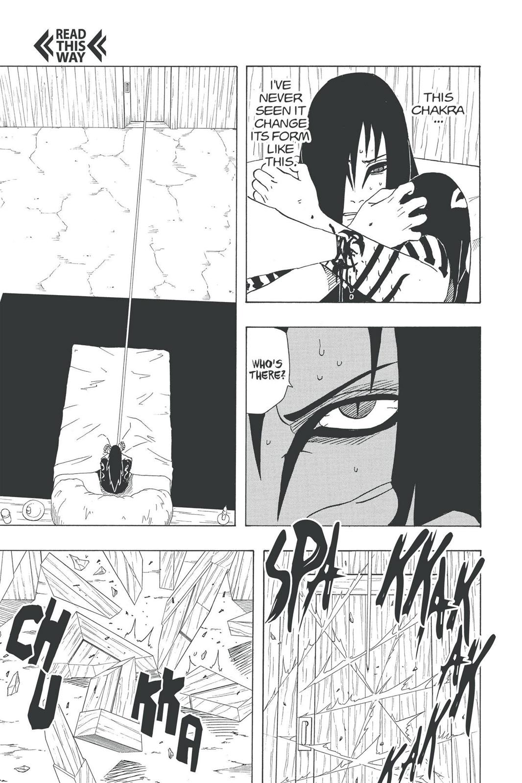 Naruto Chapter 343 - Page 14