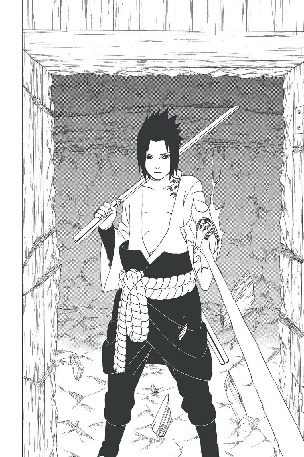Naruto Chapter 343 - Page 15