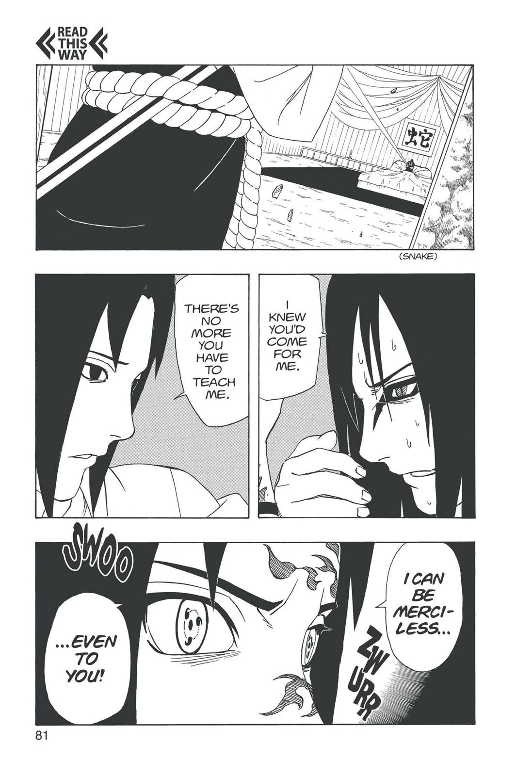 Naruto Chapter 343 - Page 16