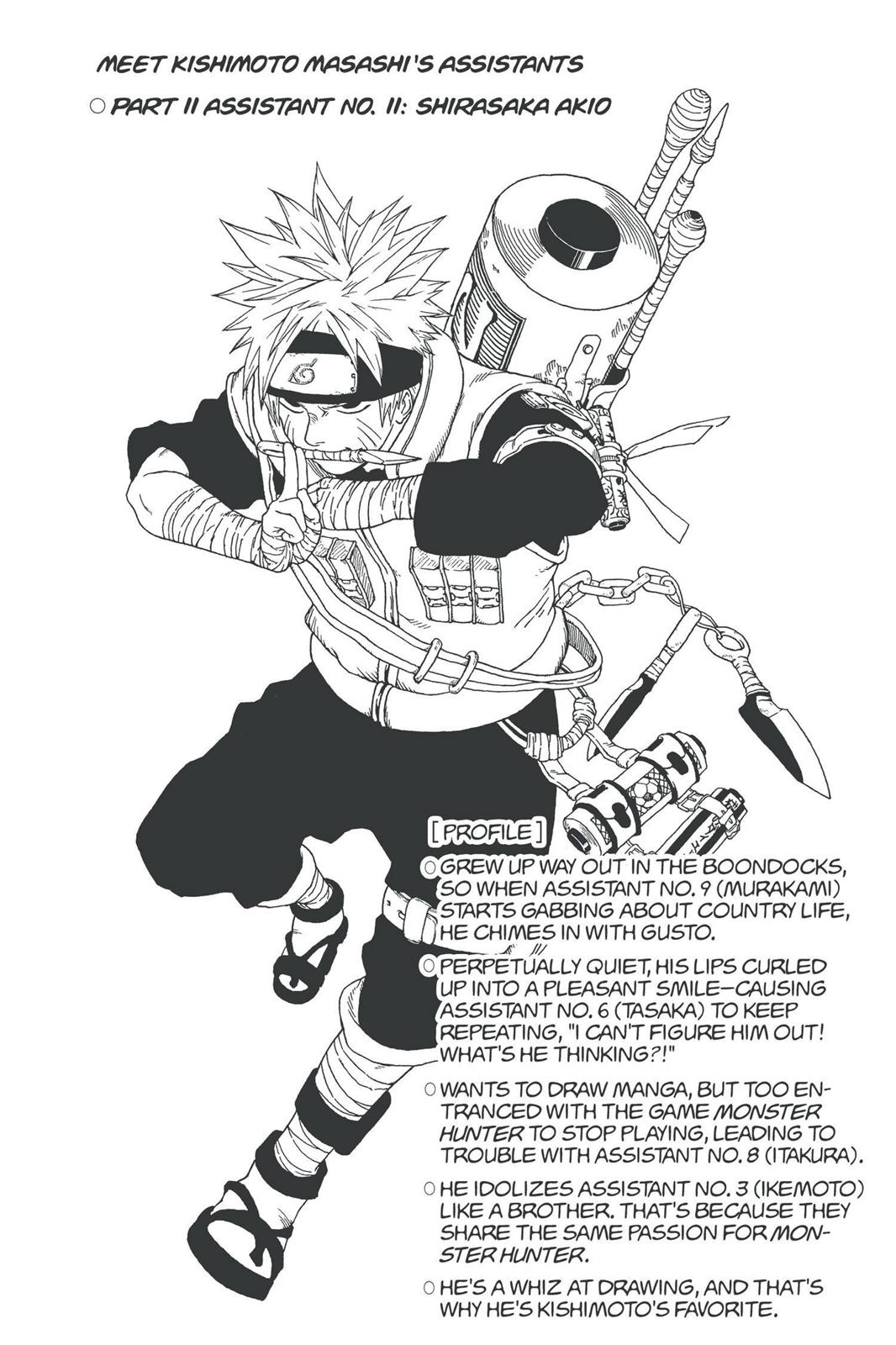 Naruto Chapter 343 - Page 17