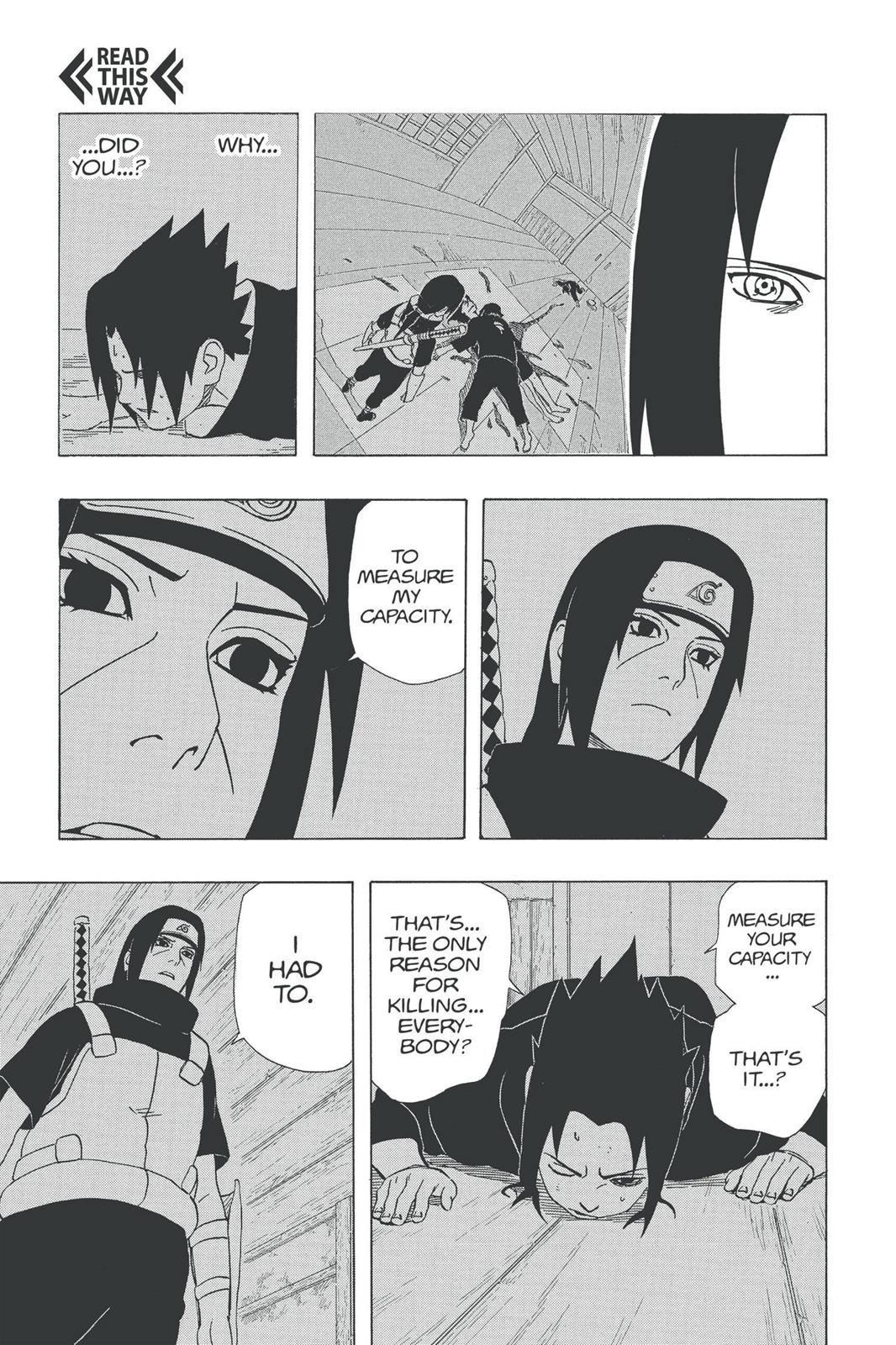 Naruto Chapter 344 - Page 5