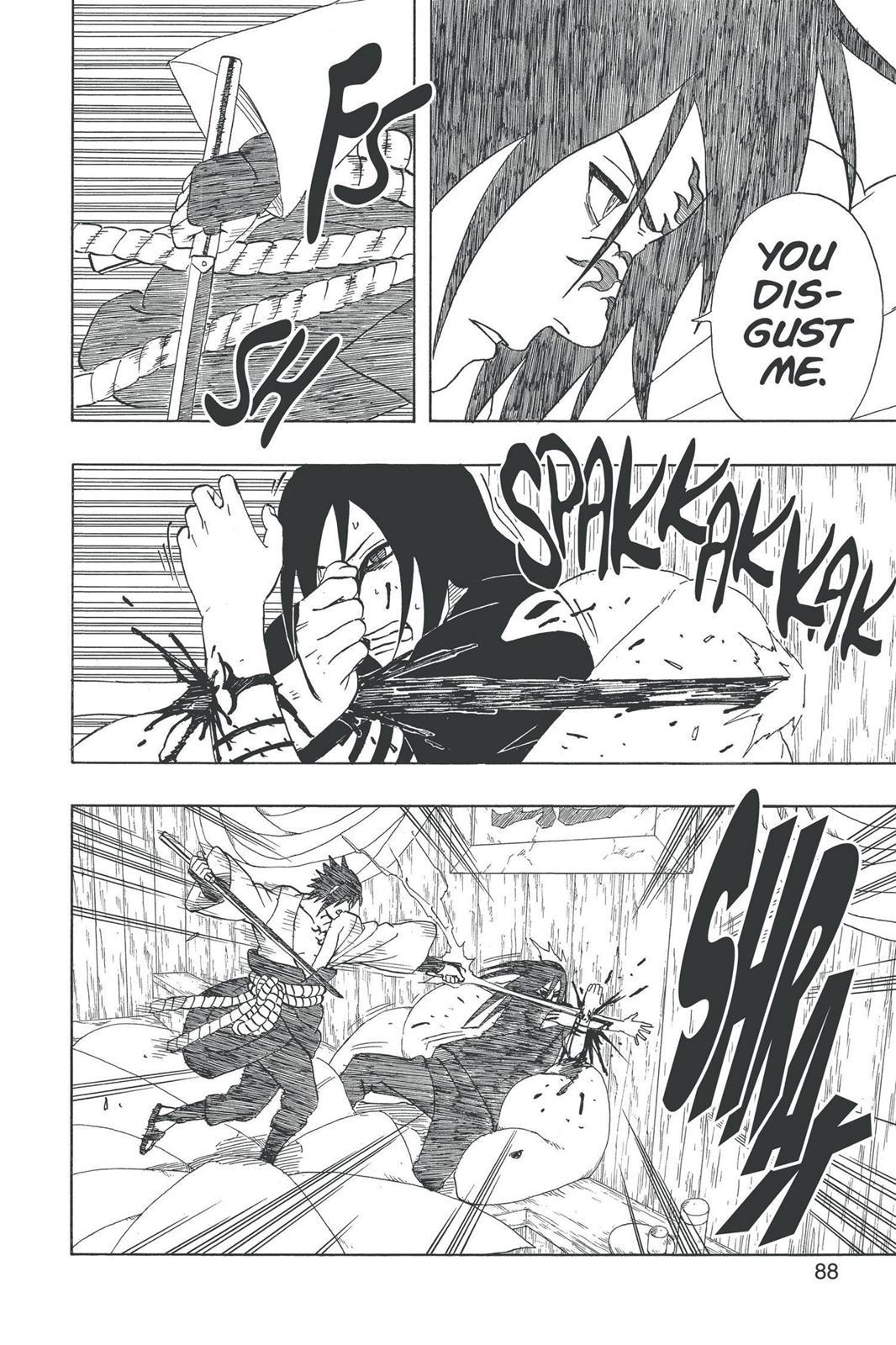 Naruto Chapter 344 - Page 6