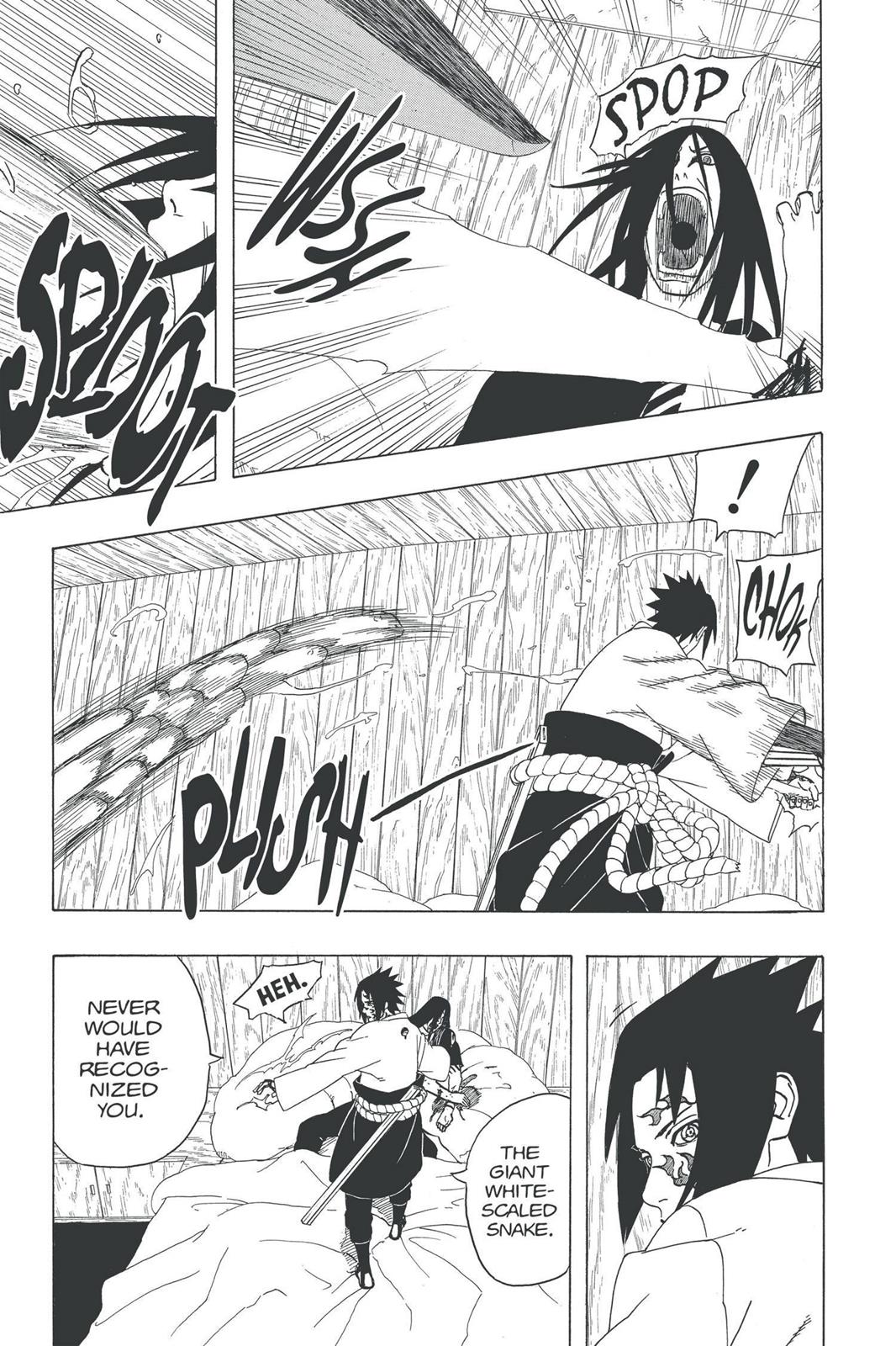 Naruto Chapter 344 - Page 7