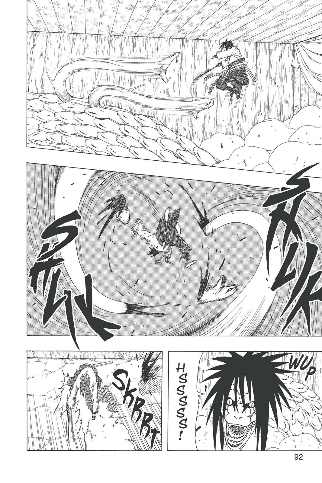 Naruto Chapter 344 - Page 10