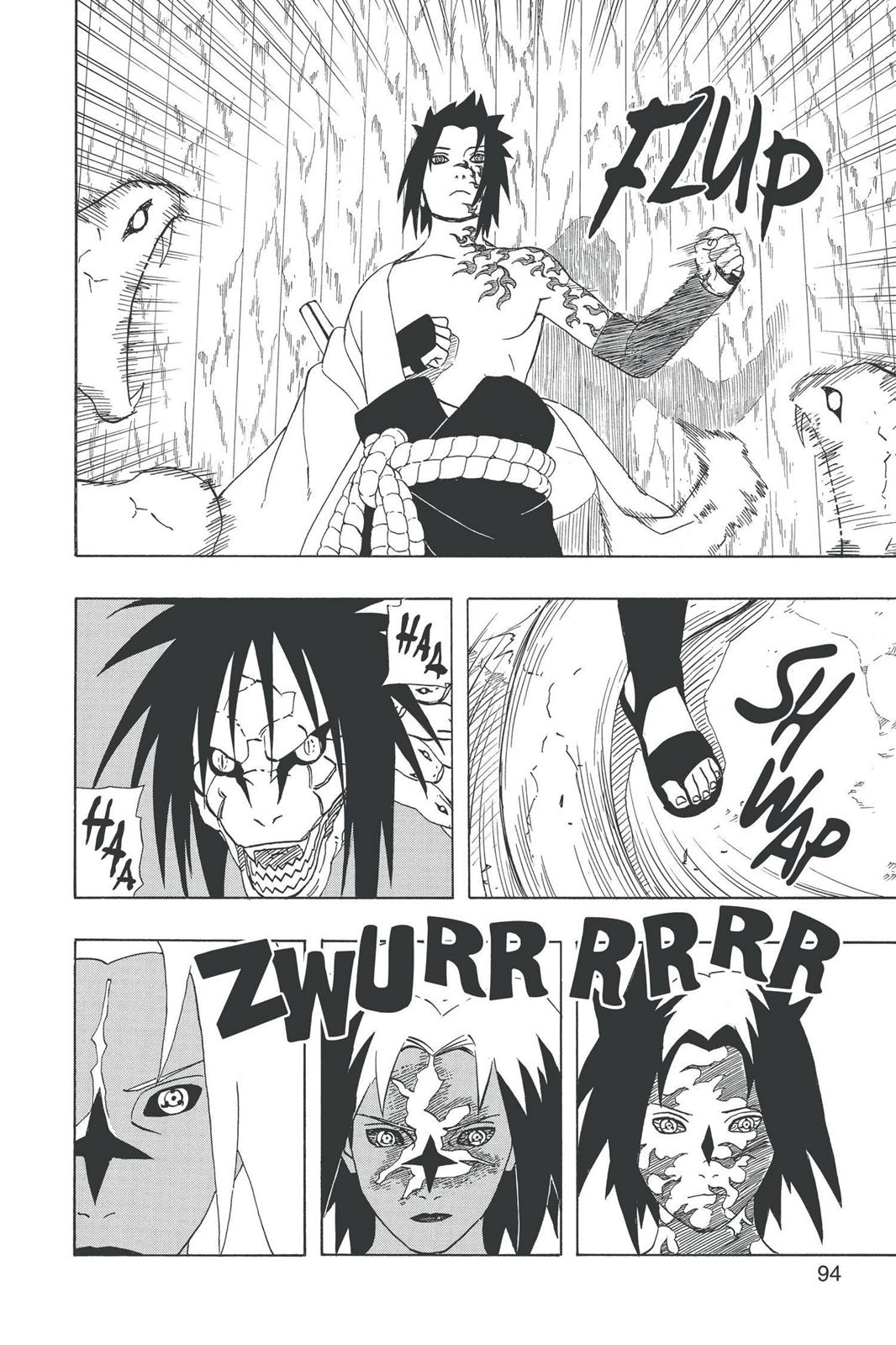 Naruto Chapter 344 - Page 12