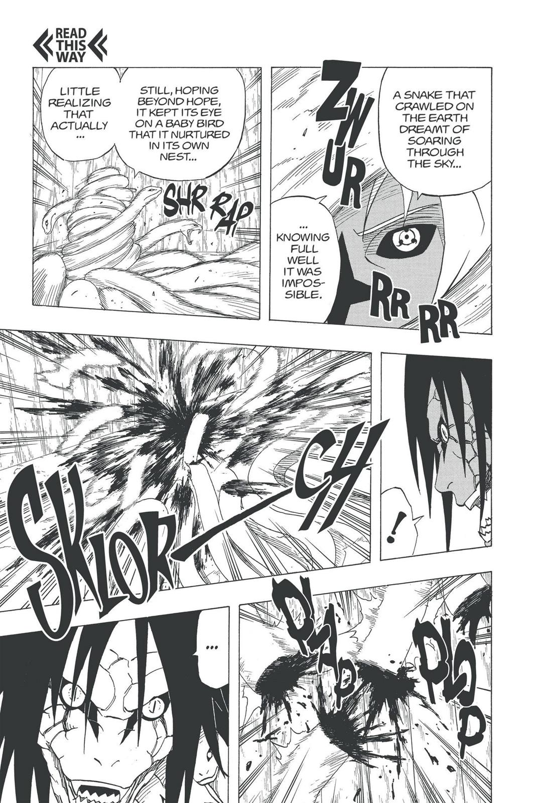 Naruto Chapter 344 - Page 13