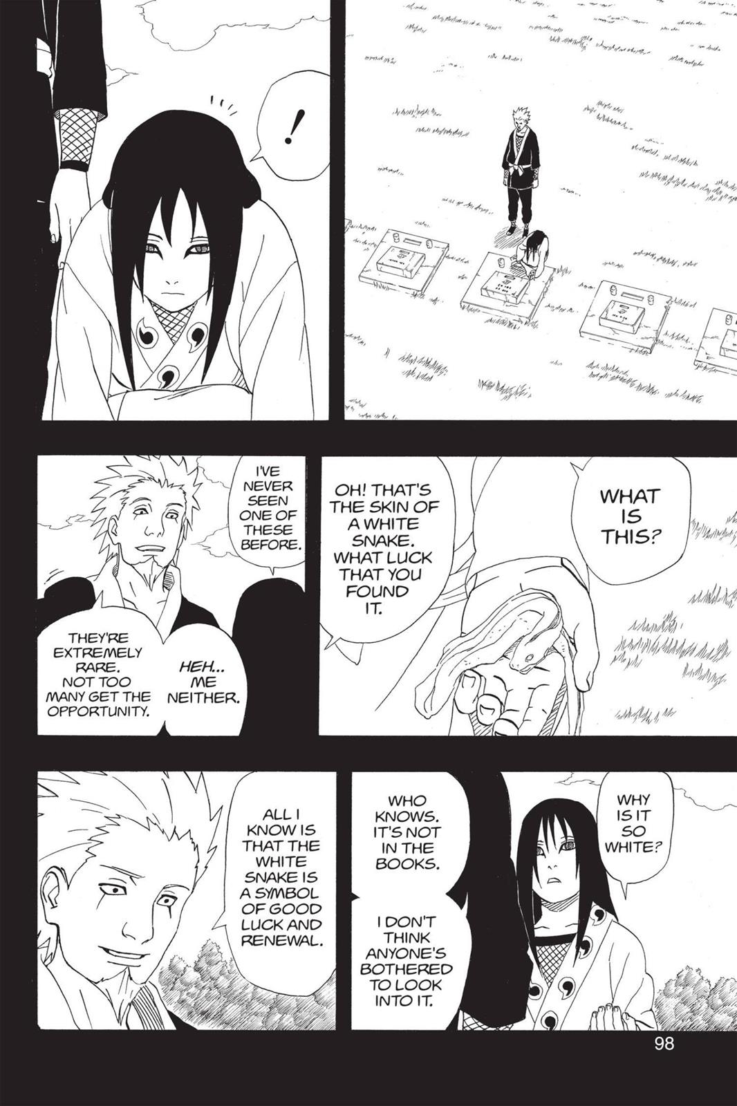 Naruto Chapter 344 - Page 15
