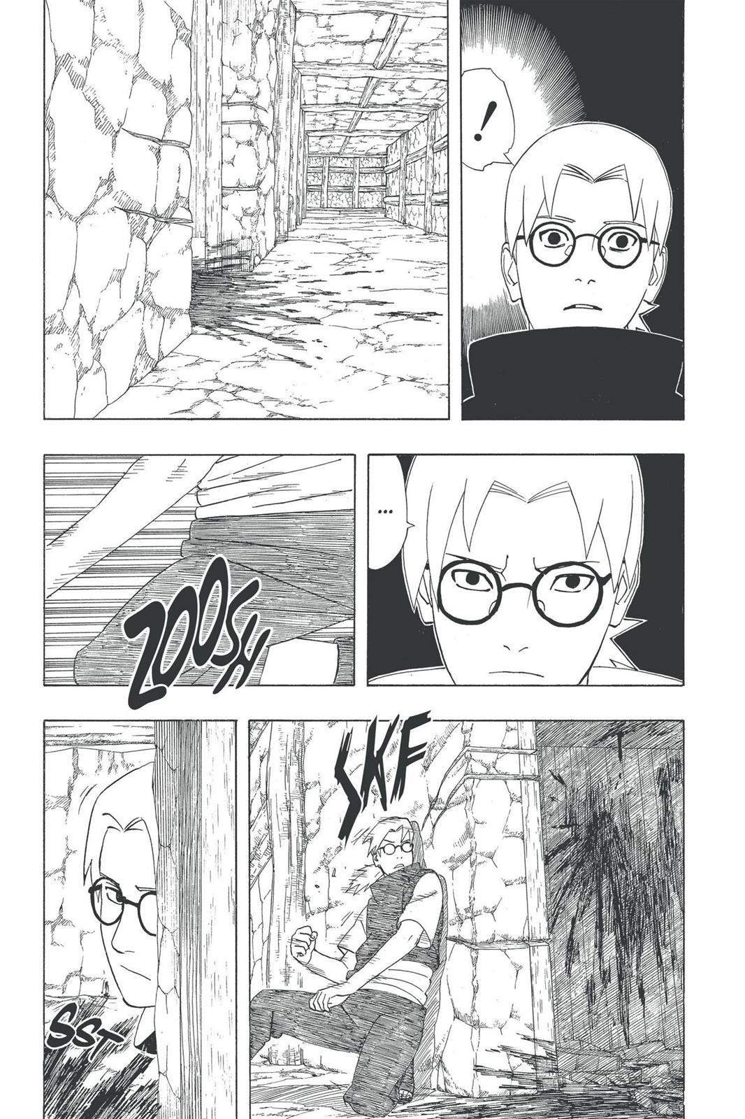Naruto Chapter 345 - Page 13