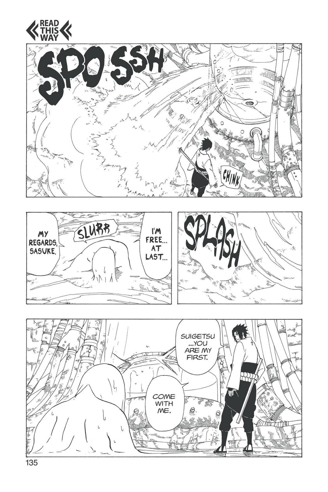 Naruto Chapter 346 - Page 16