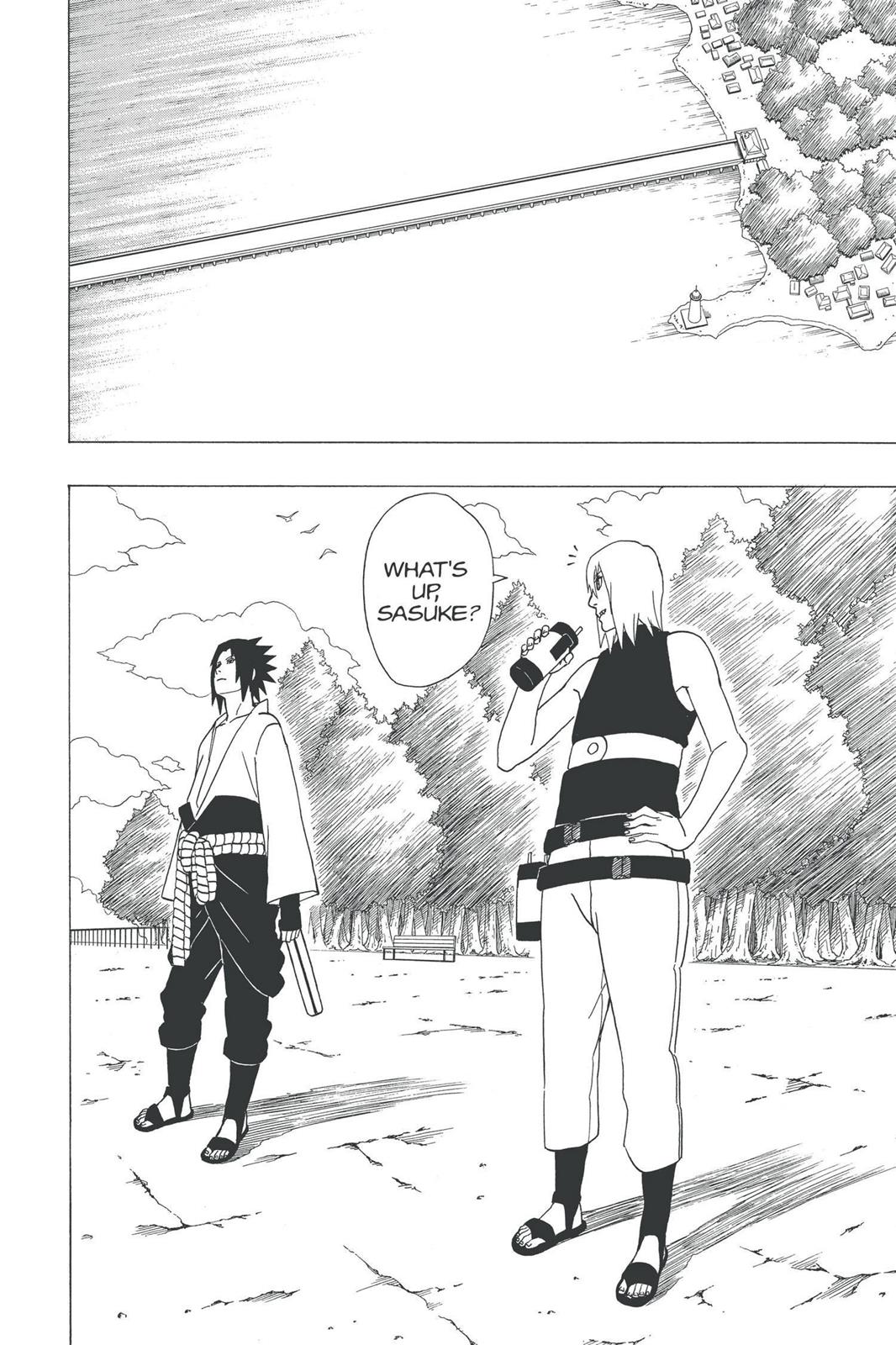 Naruto Chapter 347 - Page 12