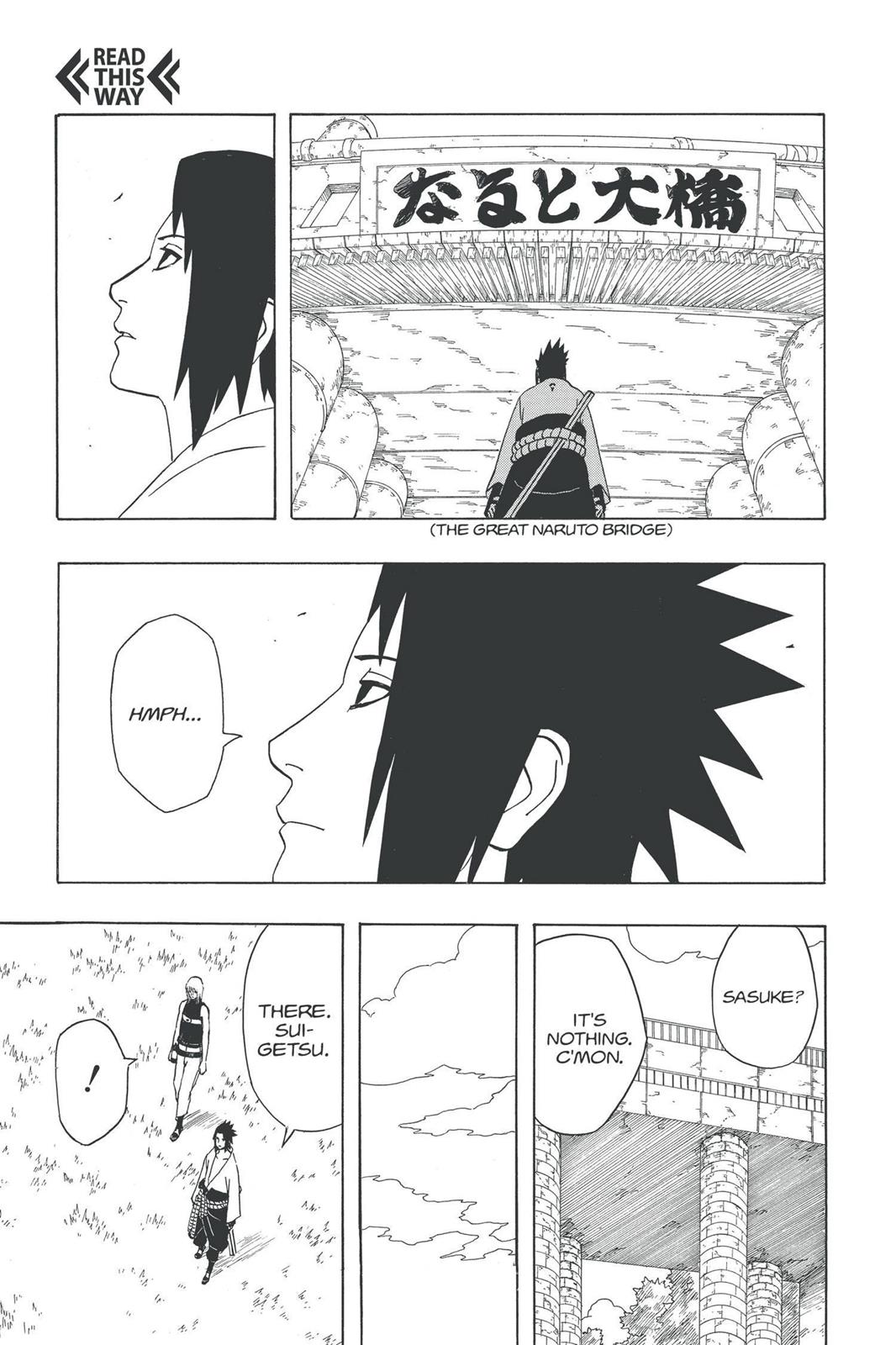 Naruto Chapter 347 - Page 13