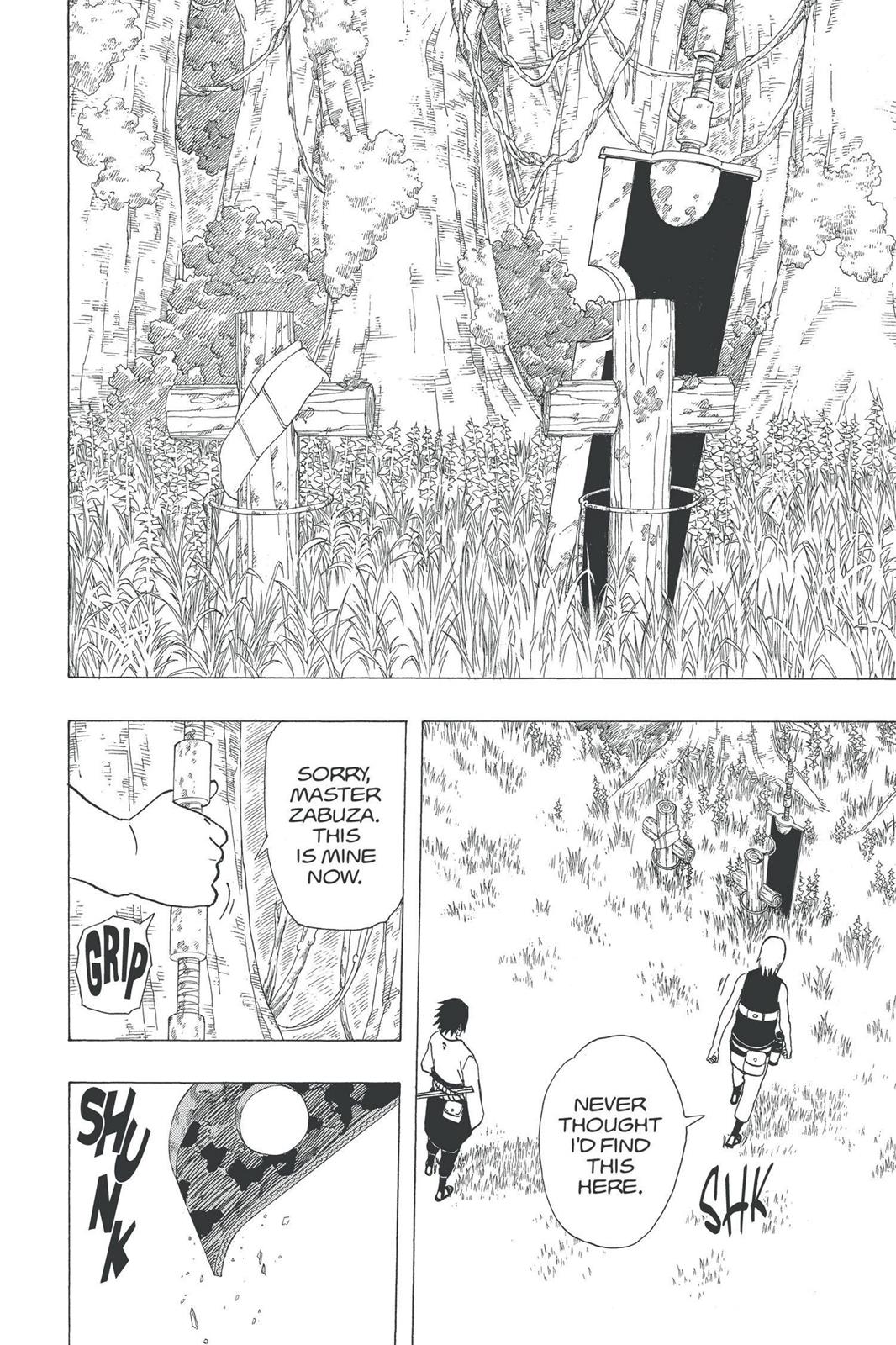 Naruto Chapter 347 - Page 14