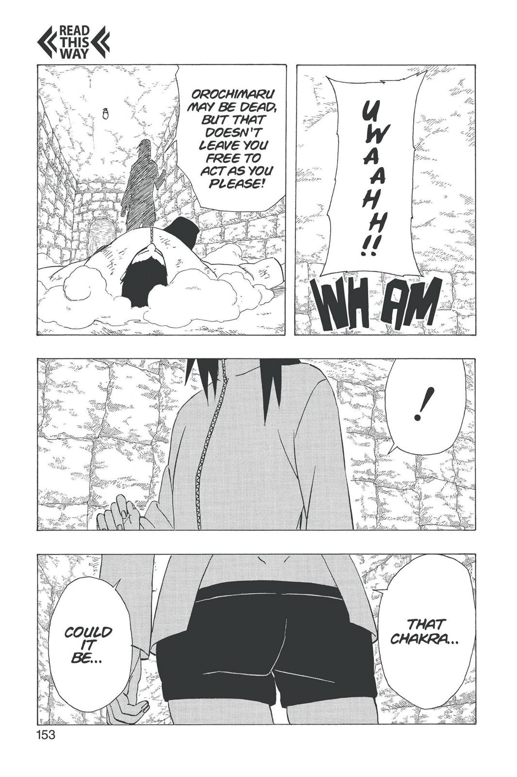 Naruto Chapter 347 - Page 17