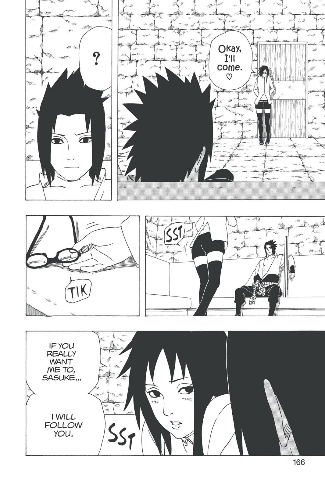 Naruto Chapter 348 - Page 12