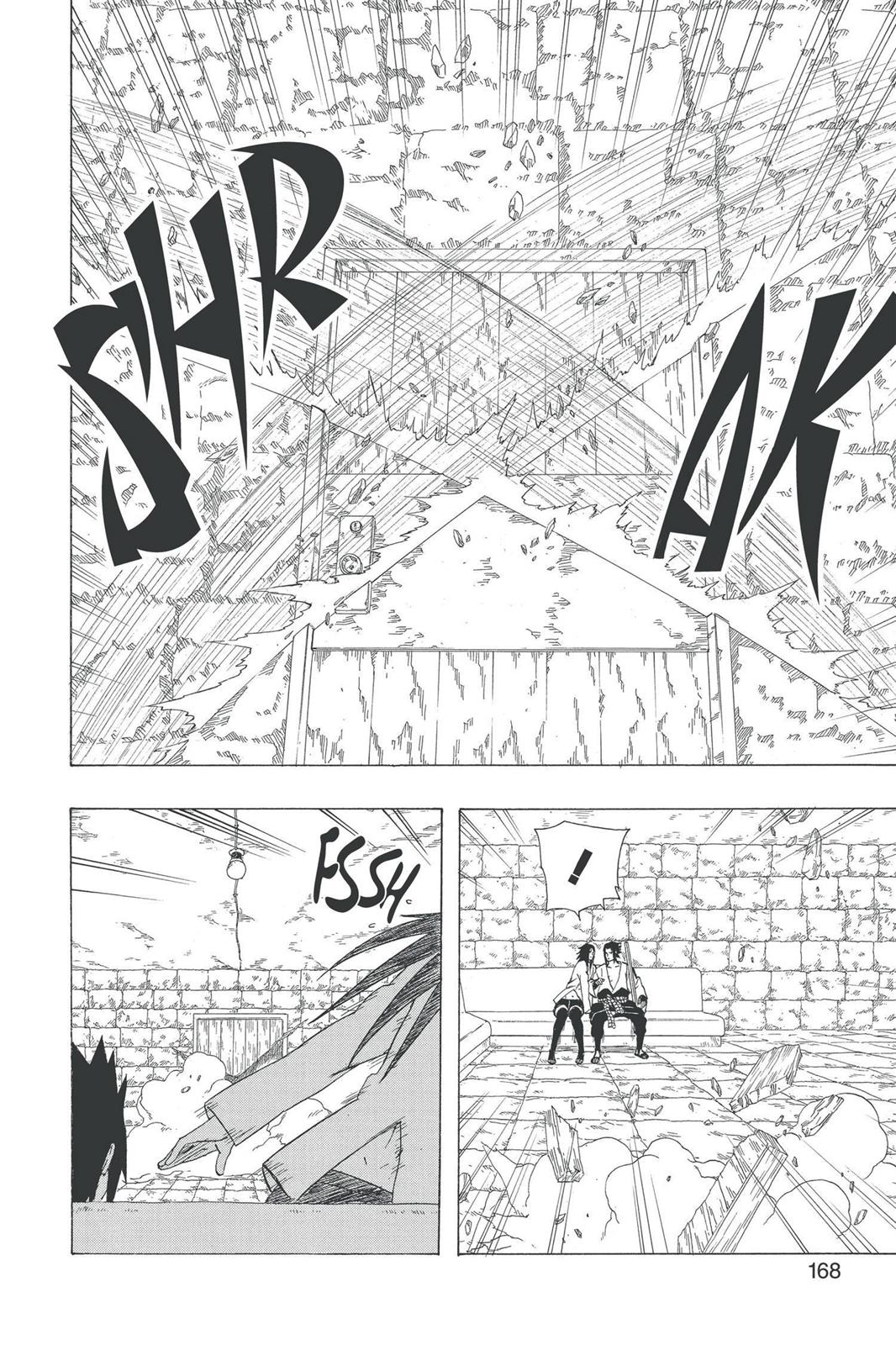 Naruto Chapter 348 - Page 14