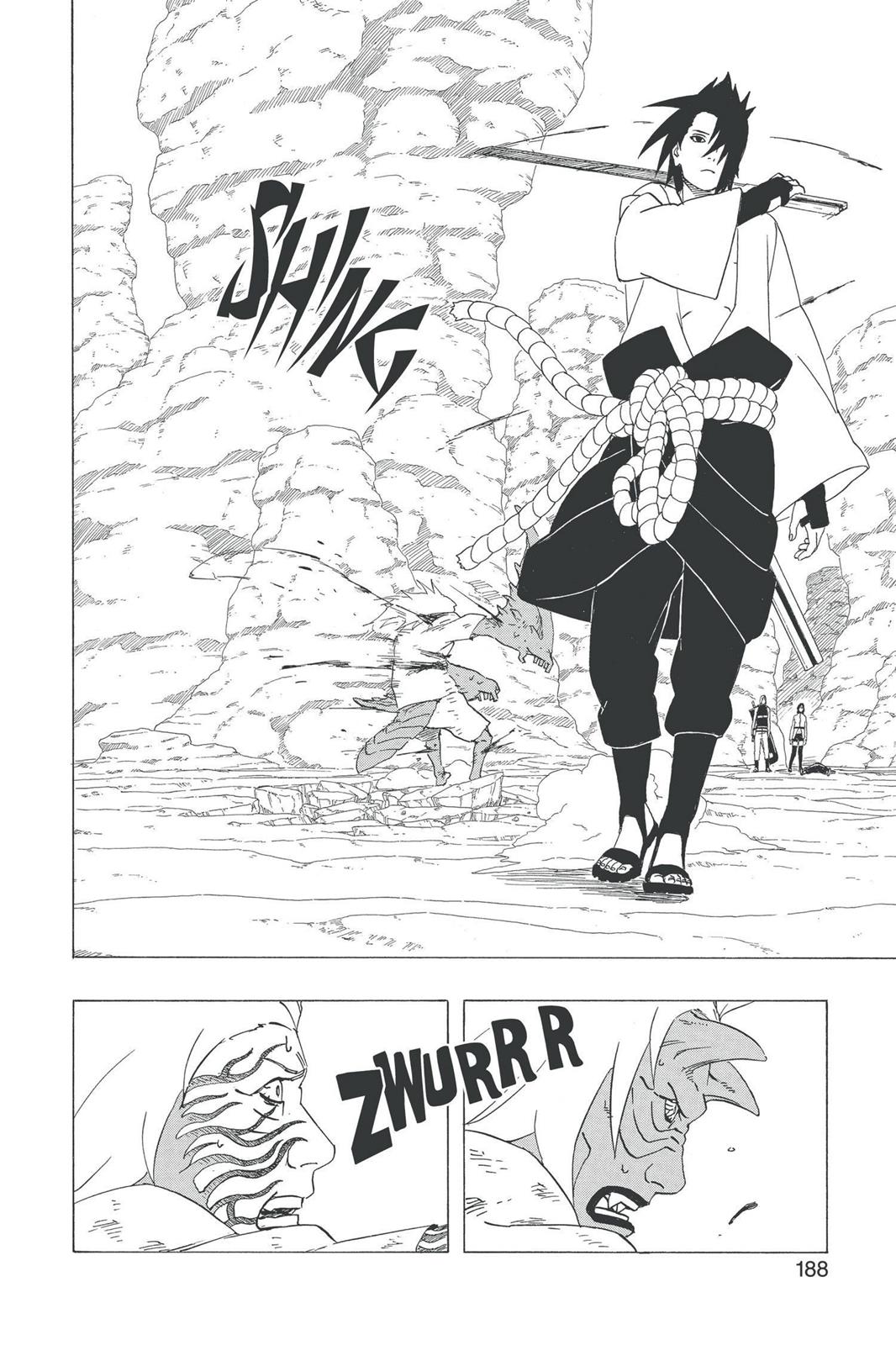 Naruto Chapter 349 - Page 15